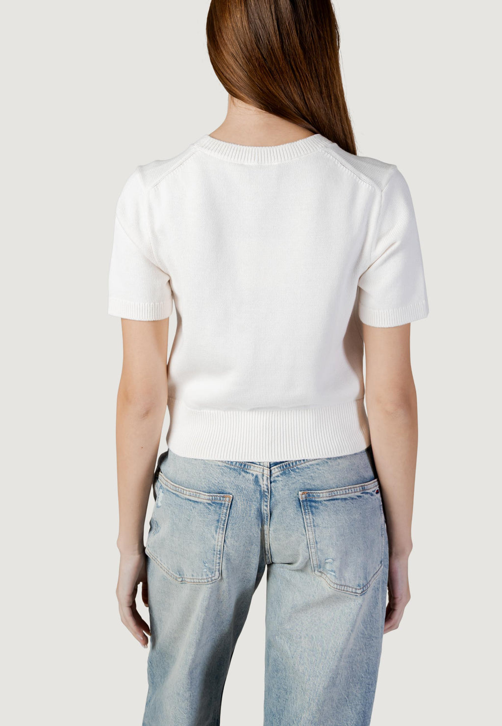 Maglia Calvin Klein Jeans LV044E306G