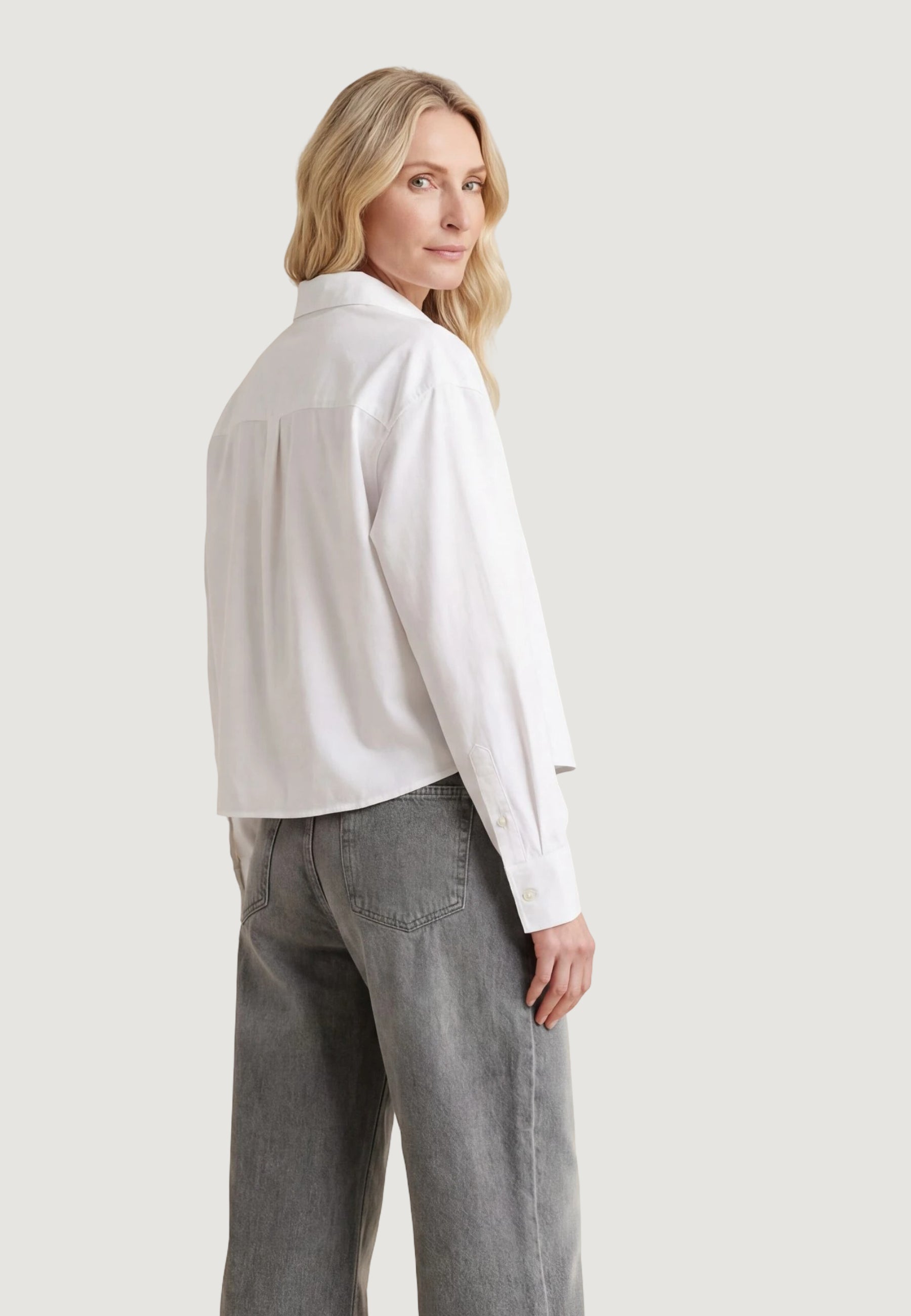 Camicia manica lunga Calvin Klein Jeans LV047F148G