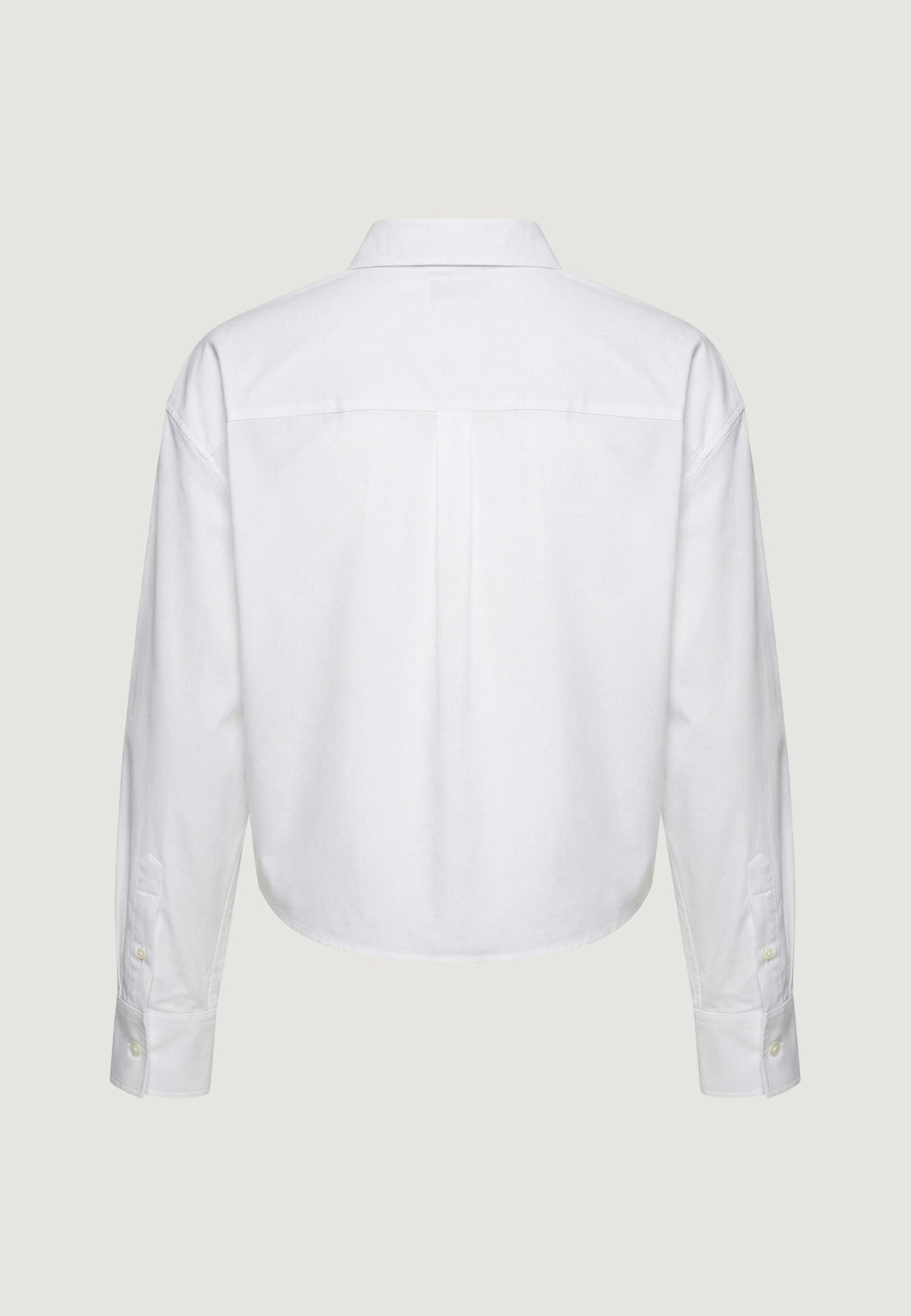 Camicia manica lunga Calvin Klein Jeans LV047F148G