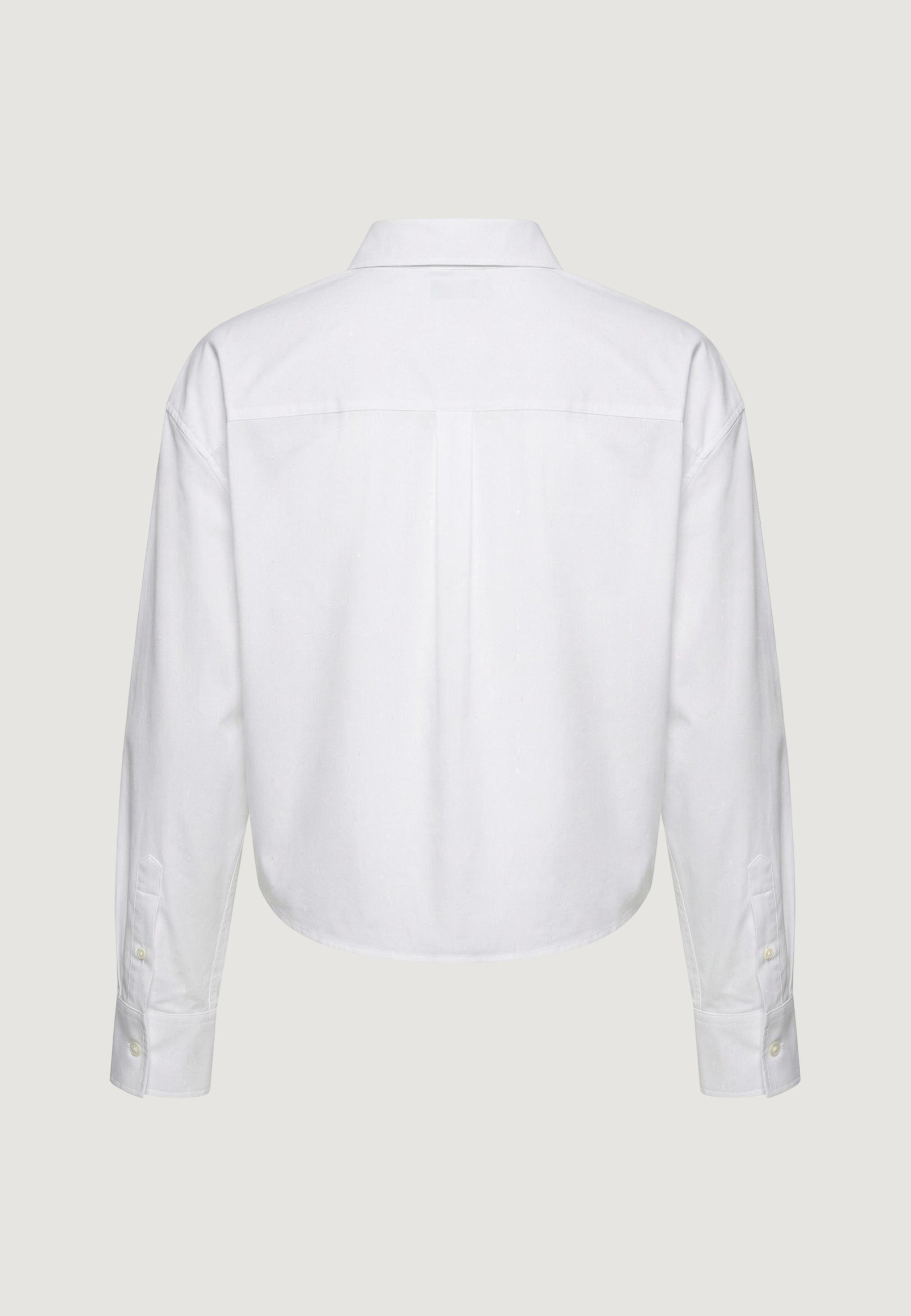 Camicia manica lunga Calvin Klein Jeans LV047F148G