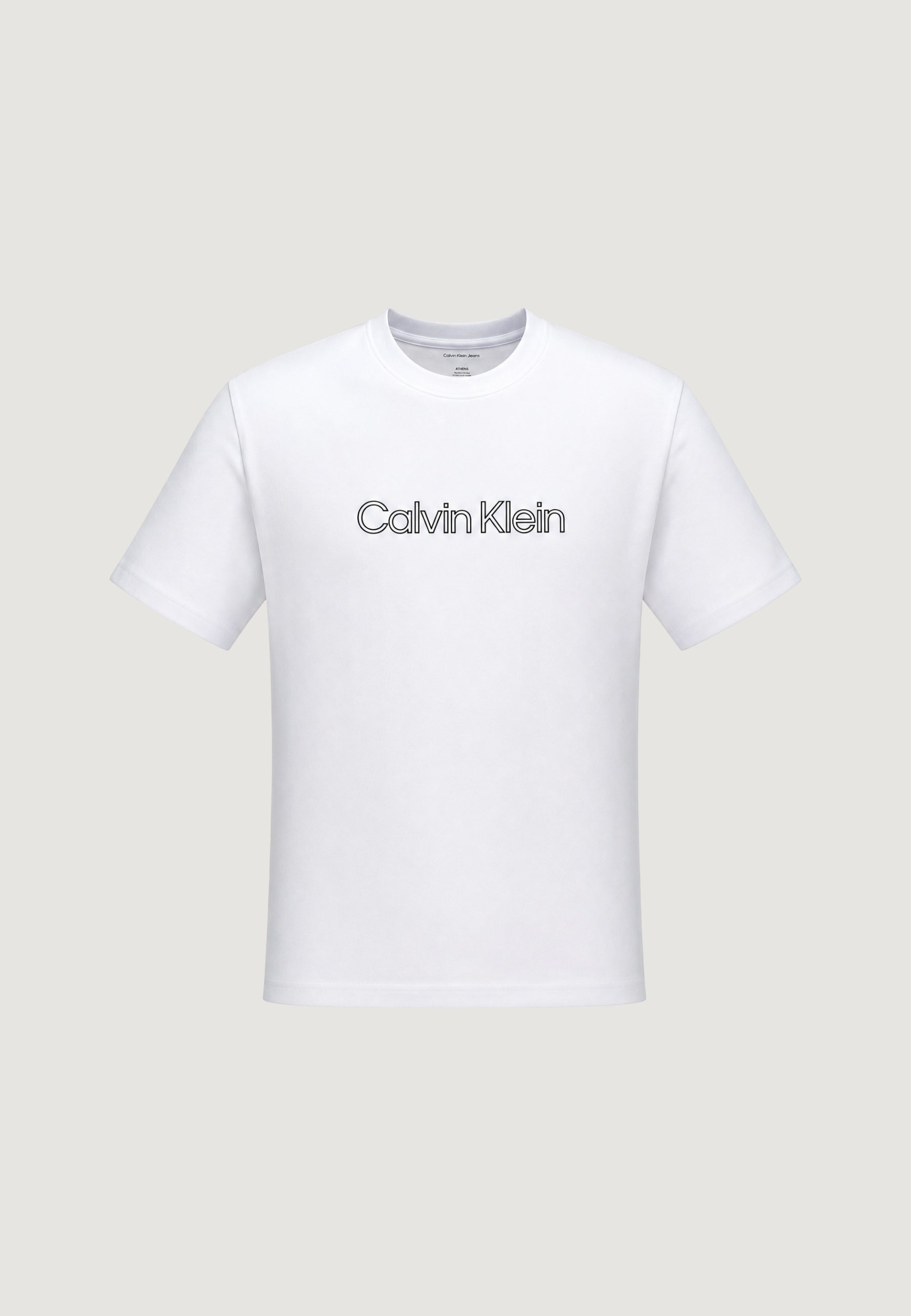 T-shirt Calvin Klein Jeans LV04LG812G