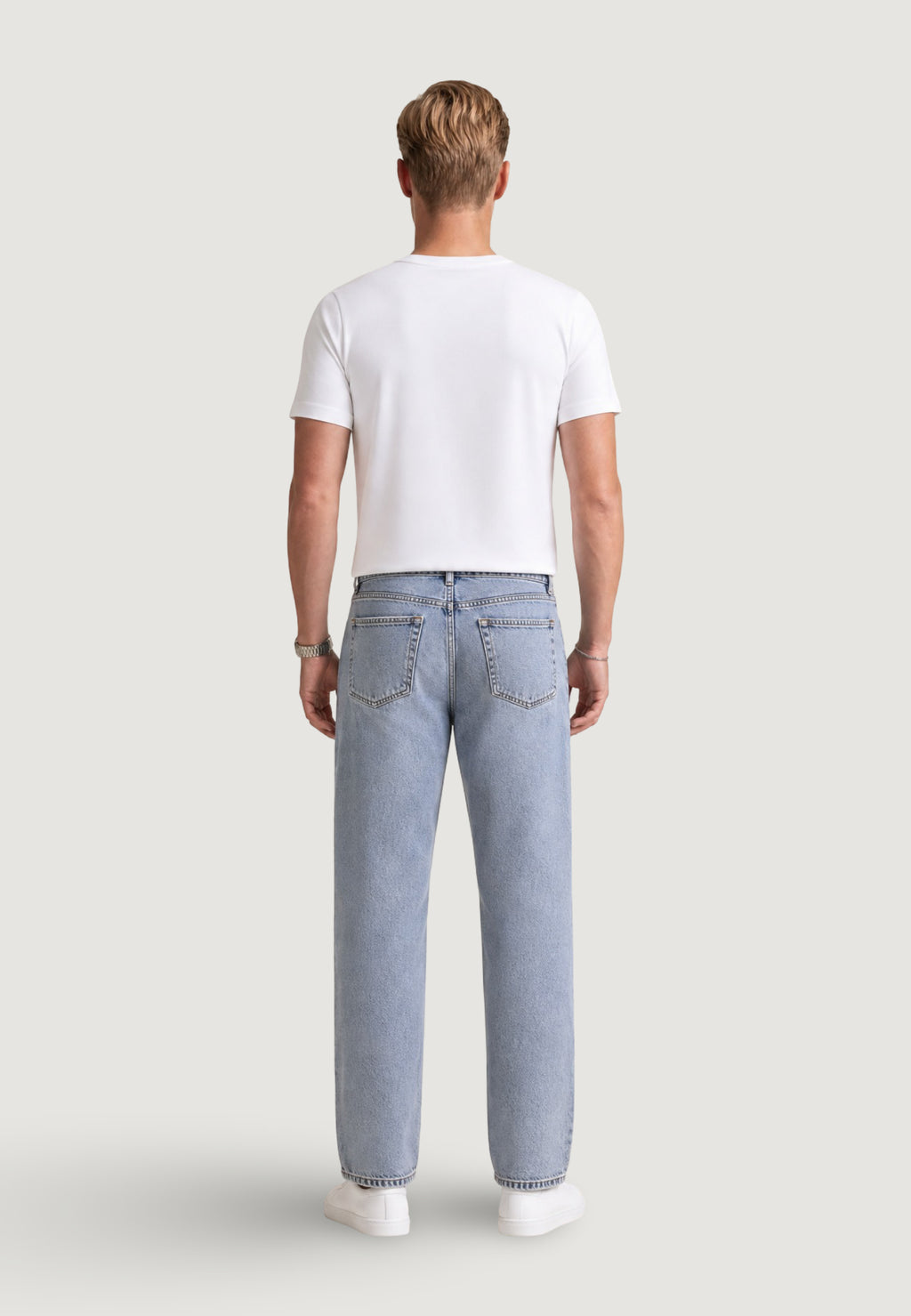T-shirt Calvin Klein Jeans LV04LG812G