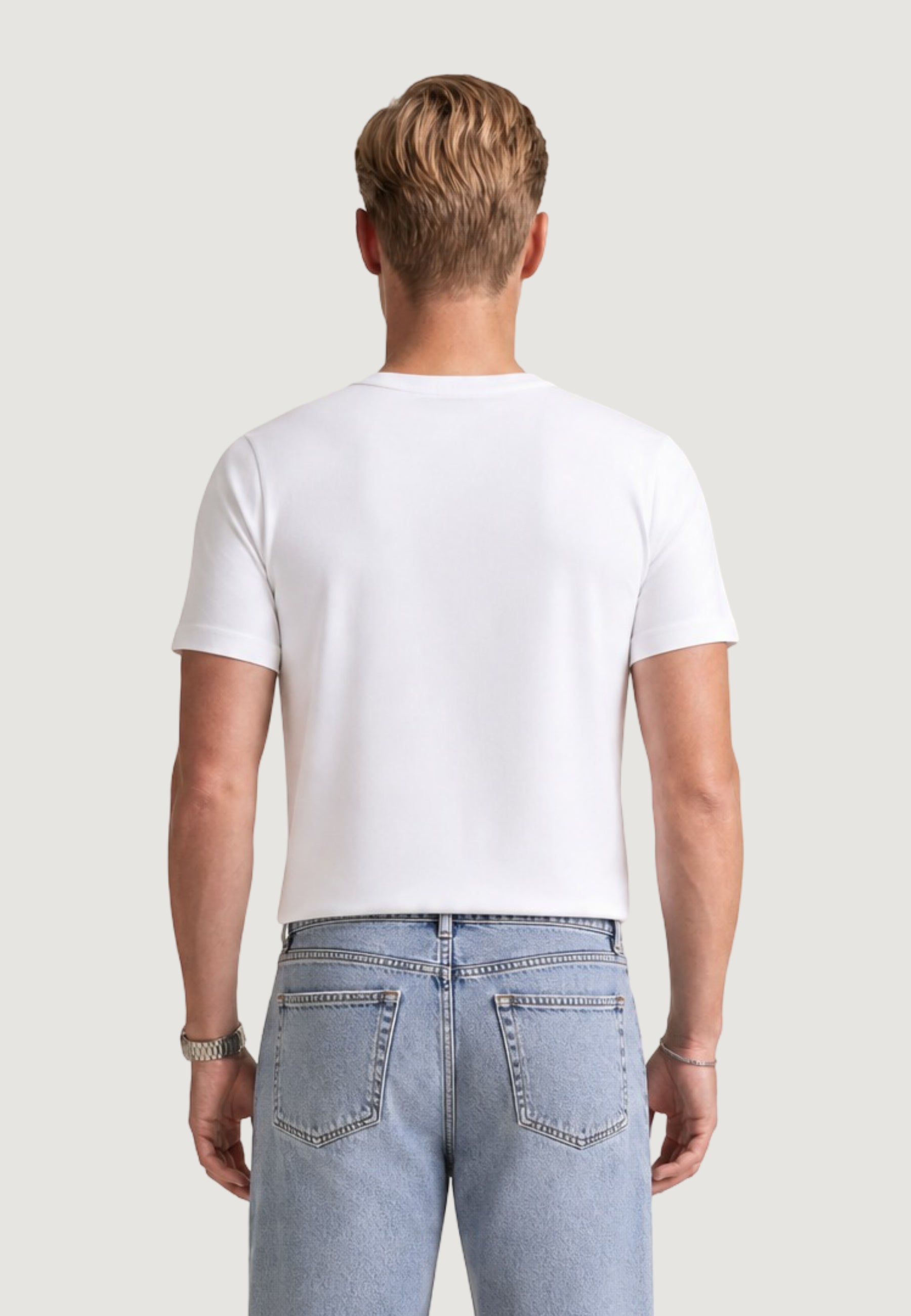 T-shirt Calvin Klein Jeans LV04LG812G