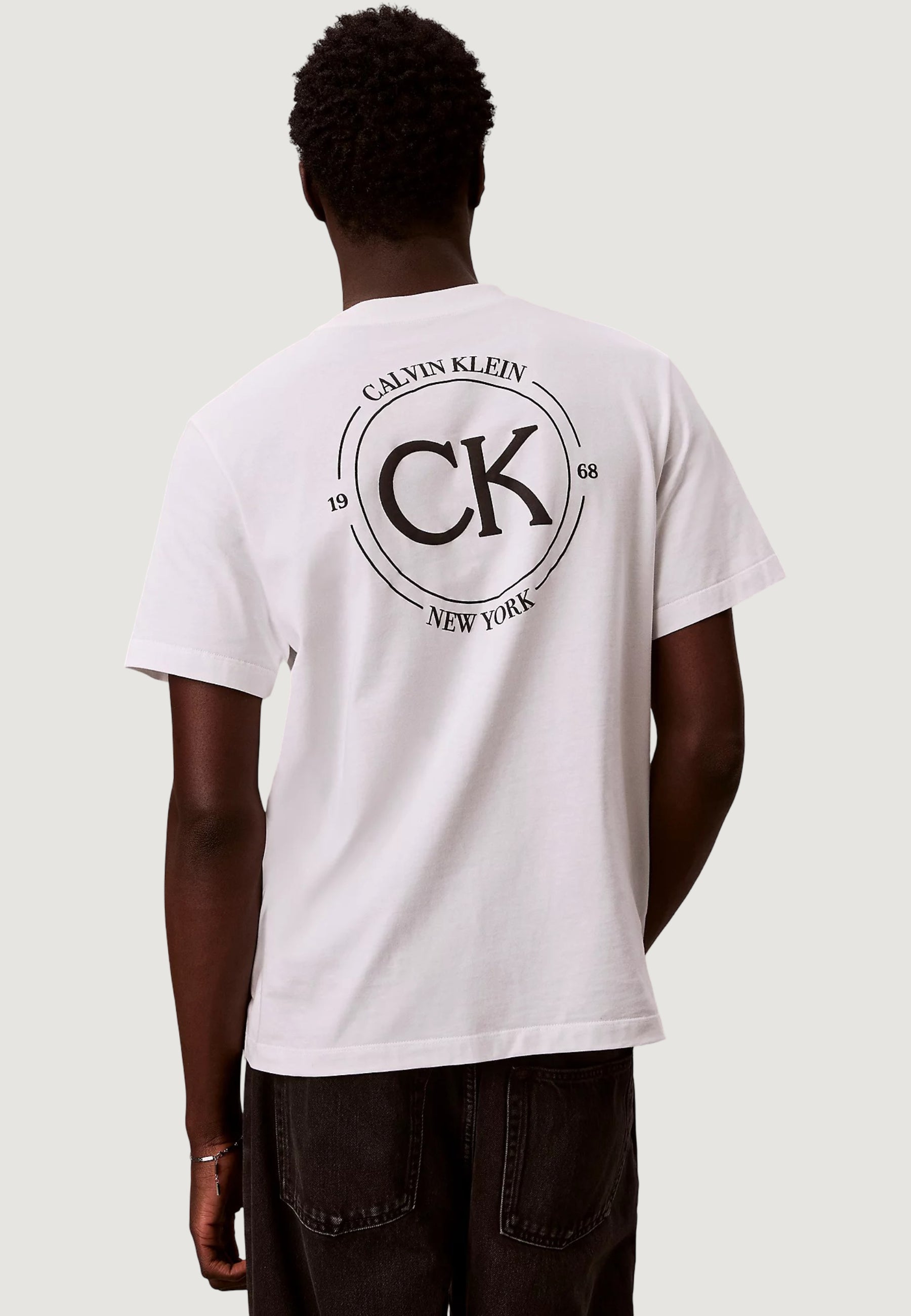 T-shirt Calvin Klein Jeans LV04RE825G