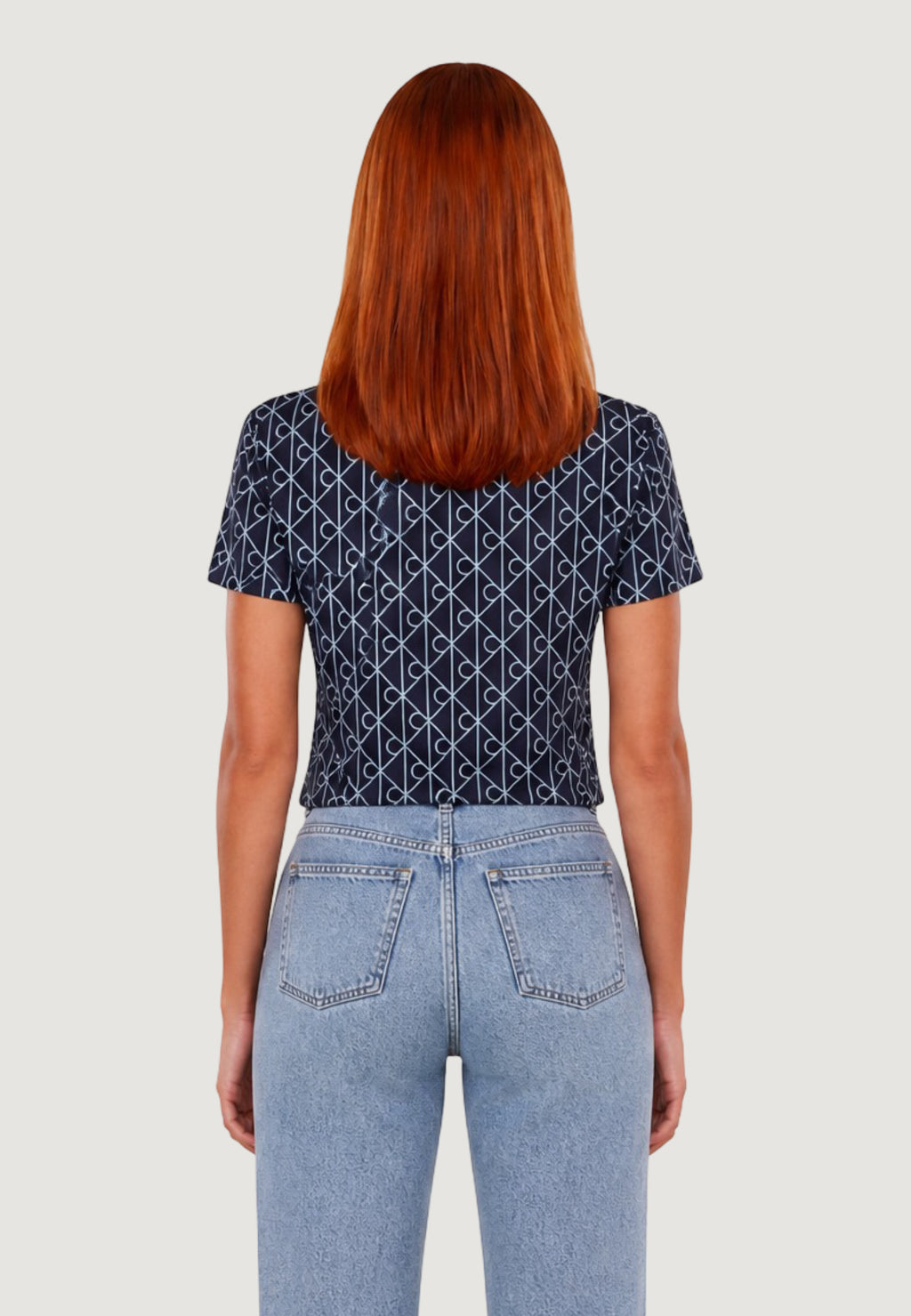 T-shirts Calvin Klein Jeans LV047G811G