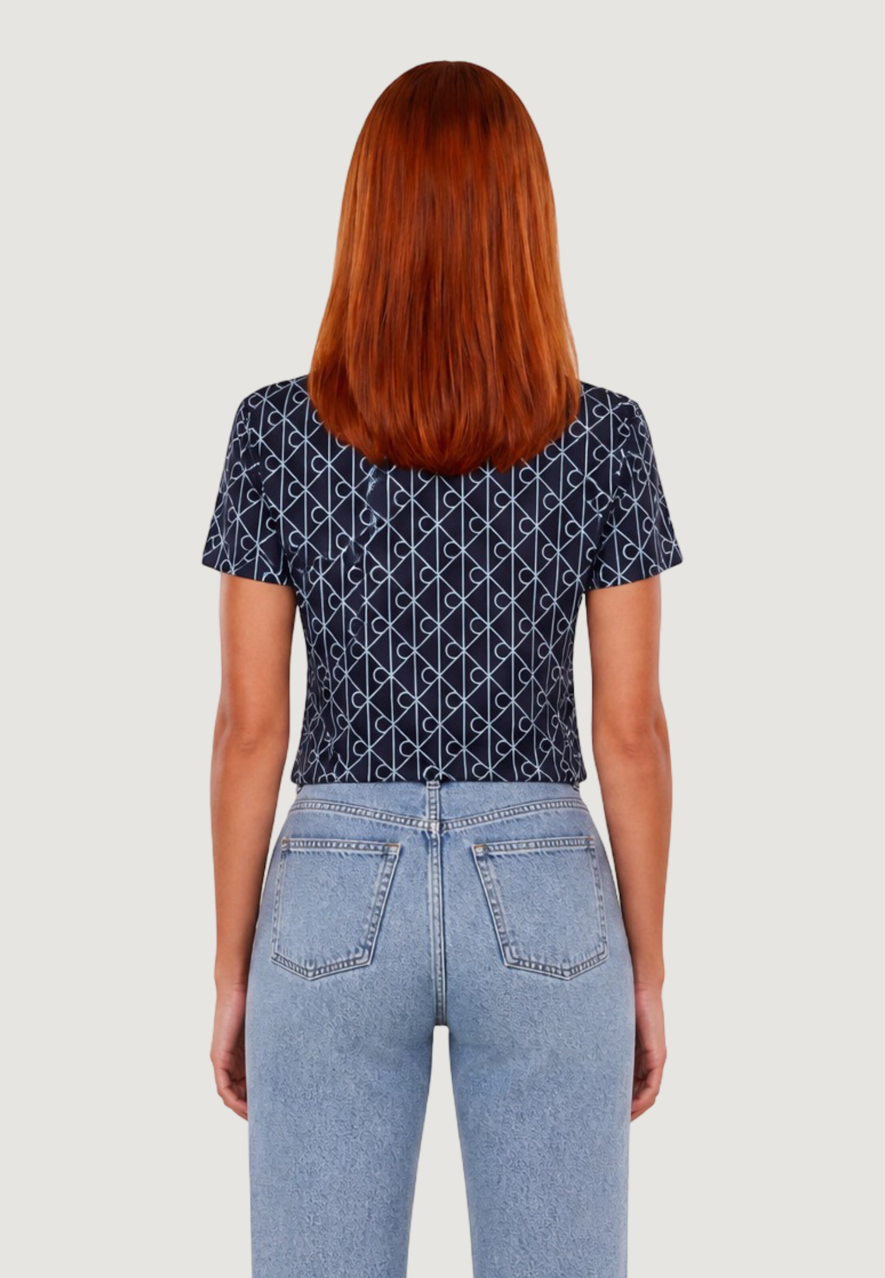 T-shirt Calvin Klein Jeans LV047G811G