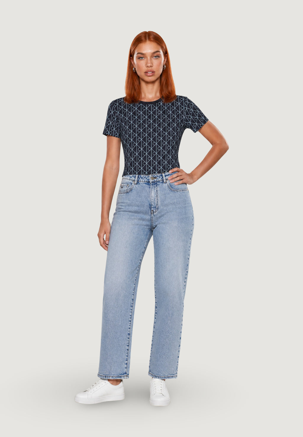 T-shirts Calvin Klein Jeans LV047G811G