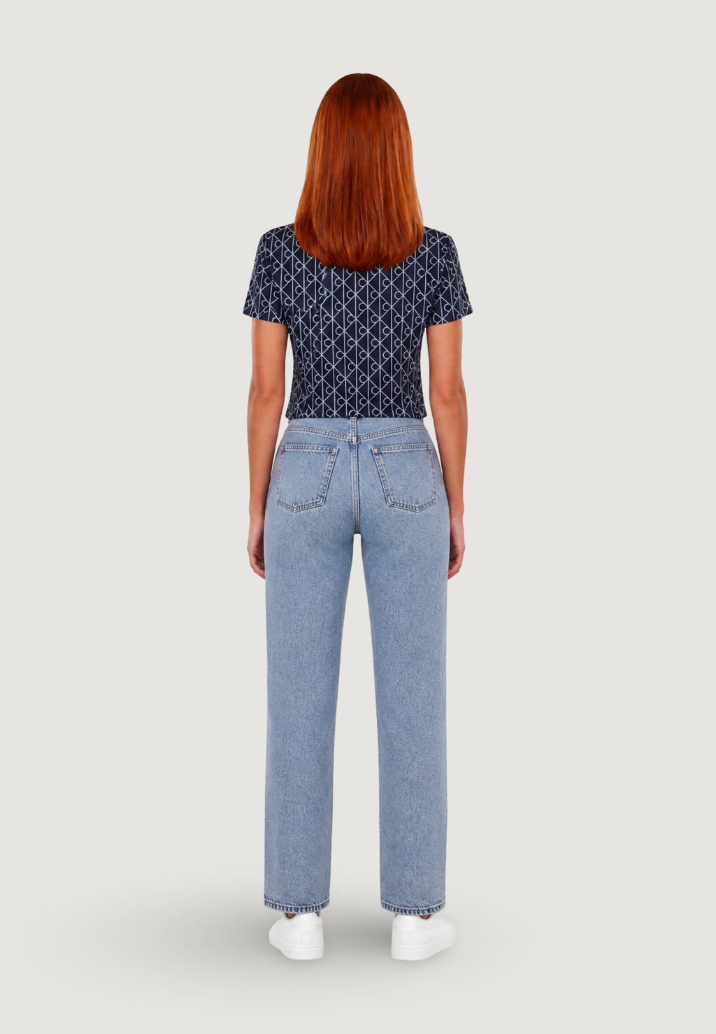 T-shirts Calvin Klein Jeans LV047G811G
