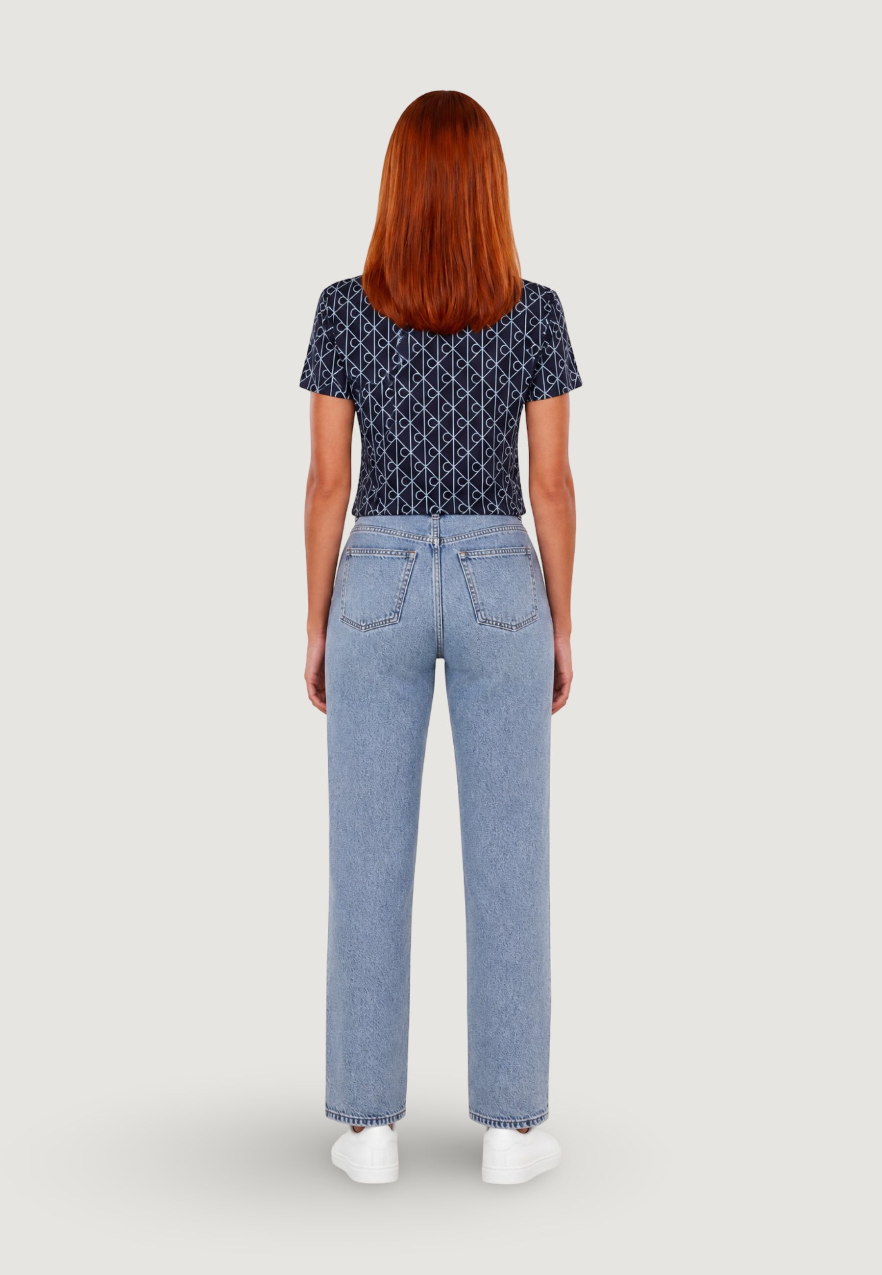 T-shirts Calvin Klein Jeans LV047G811G