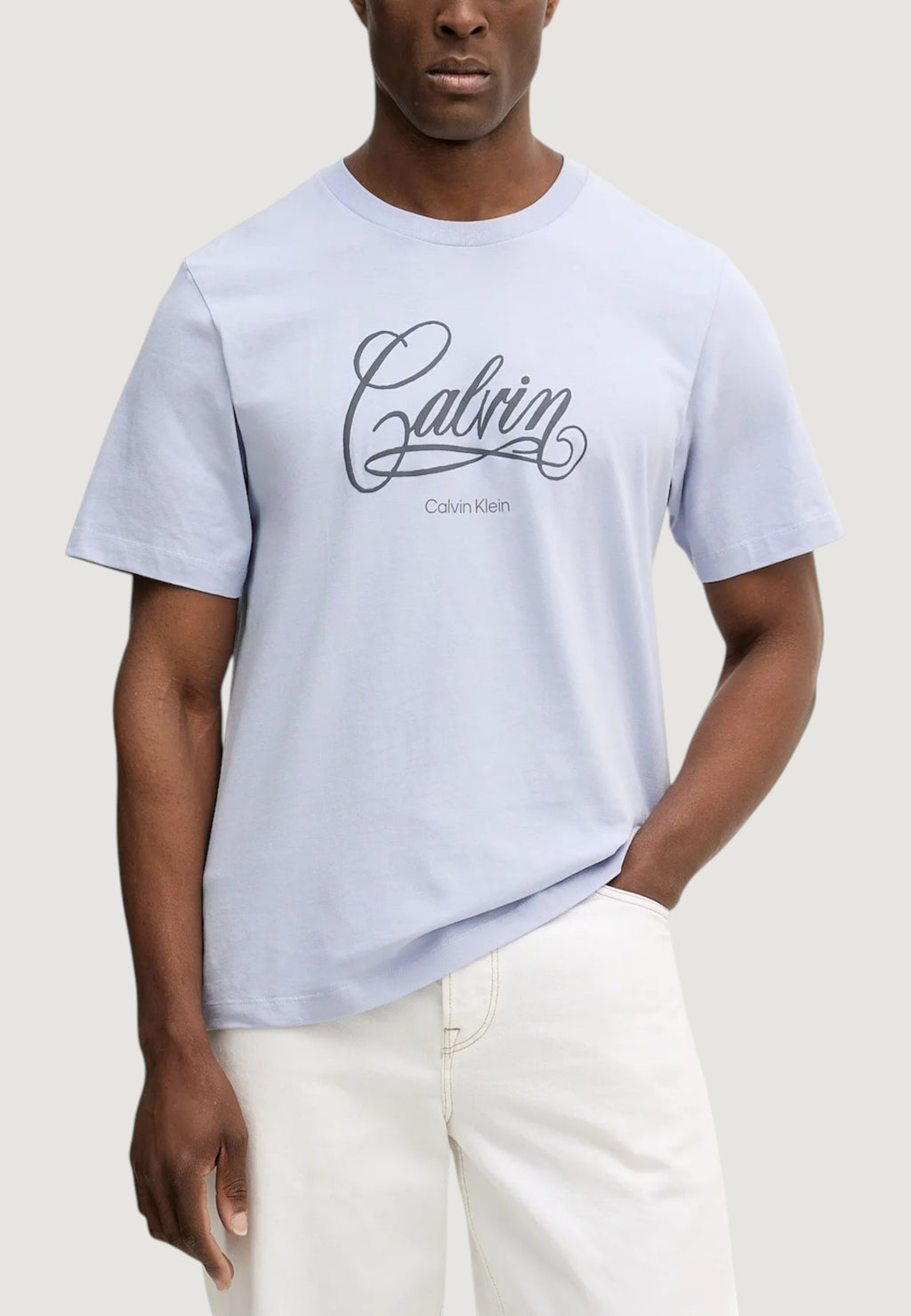 T-shirt Calvin Klein Jeans LV04RE804G