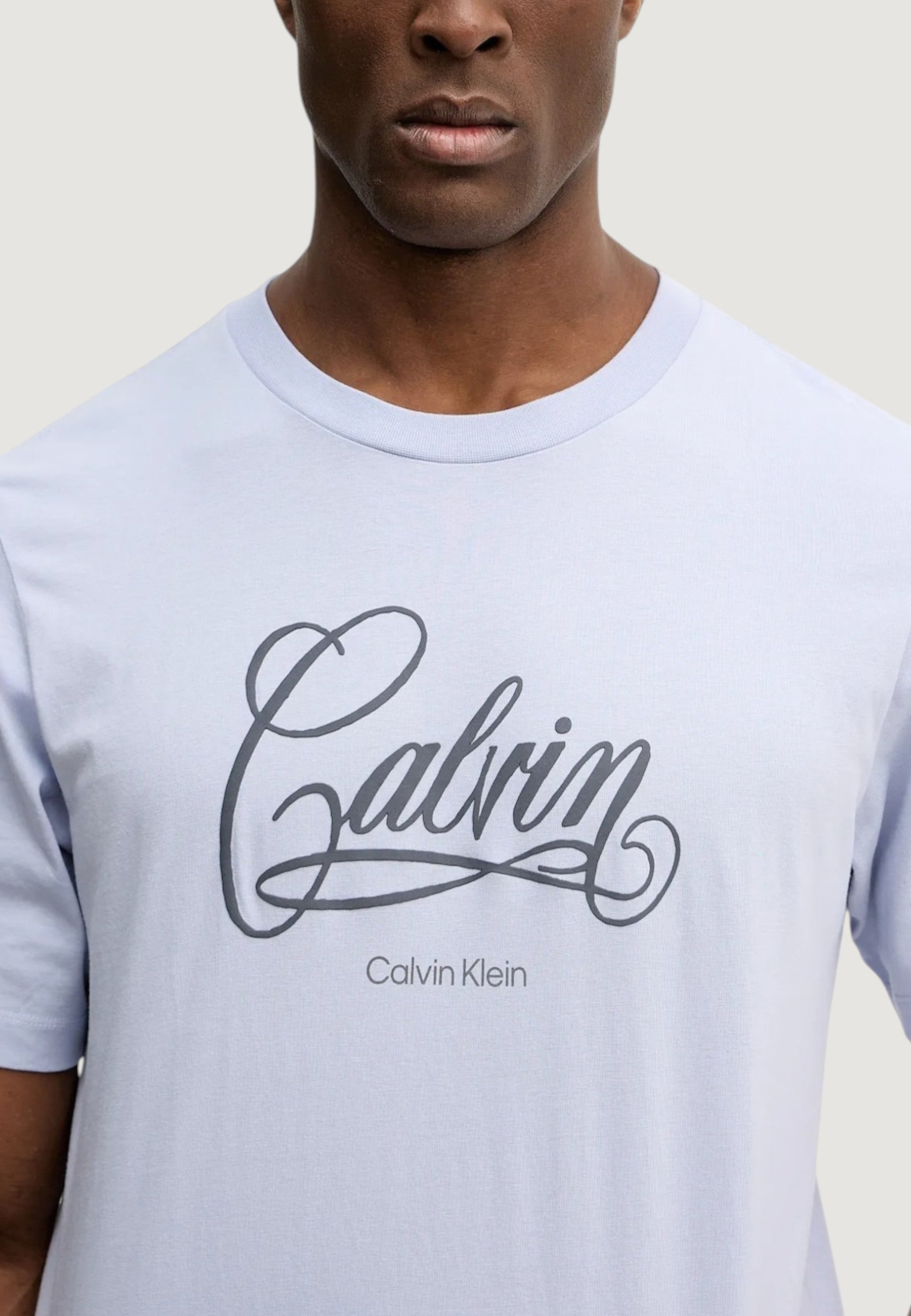 T-shirt Calvin Klein Jeans LV04RE804G