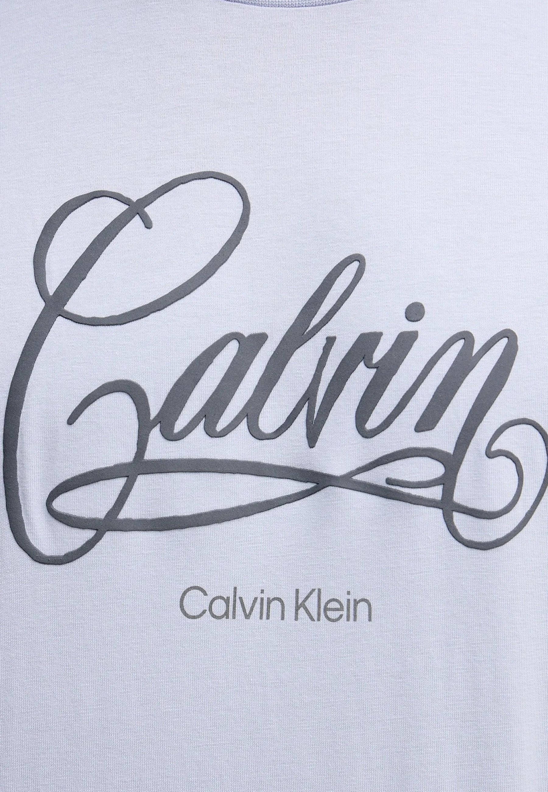 T-shirt Calvin Klein Jeans LV04RE804G