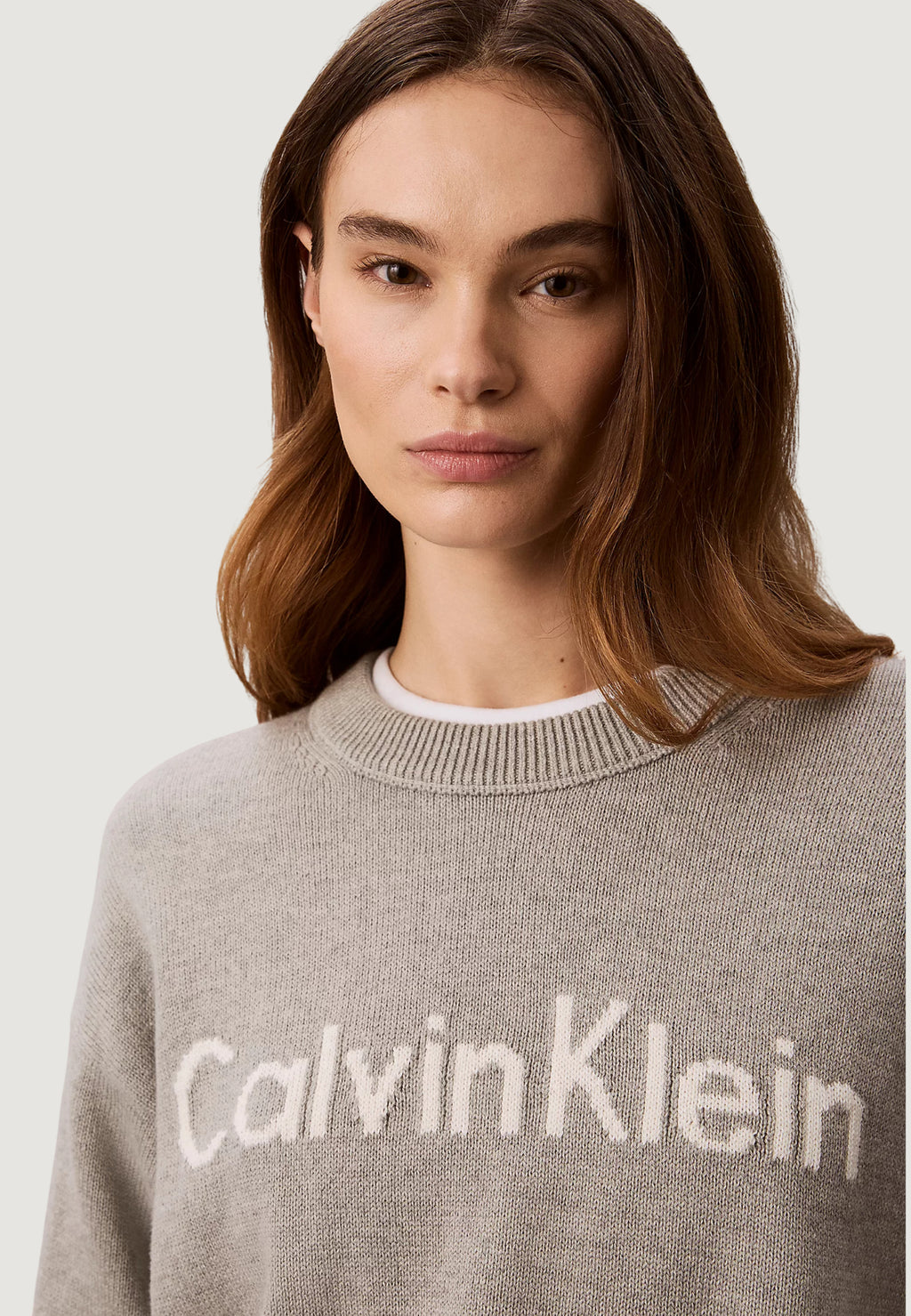Pullover Calvin Klein Jeans LV044G313G