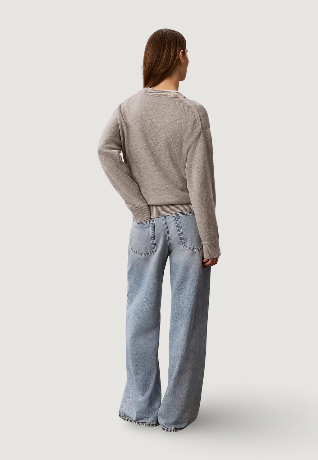 Pullover Calvin Klein Jeans LV044G313G
