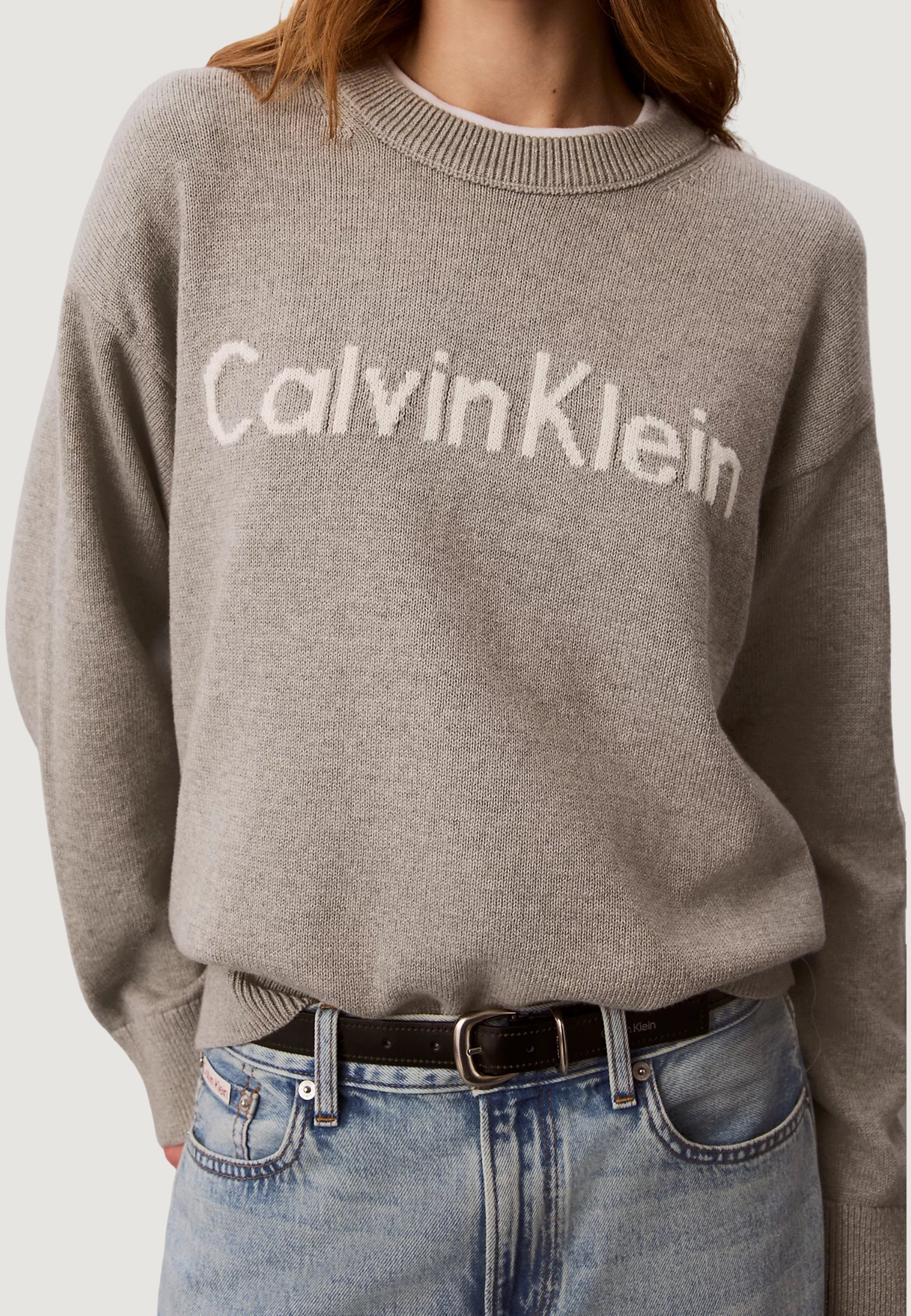 Pullover Calvin Klein Jeans LV044G313G