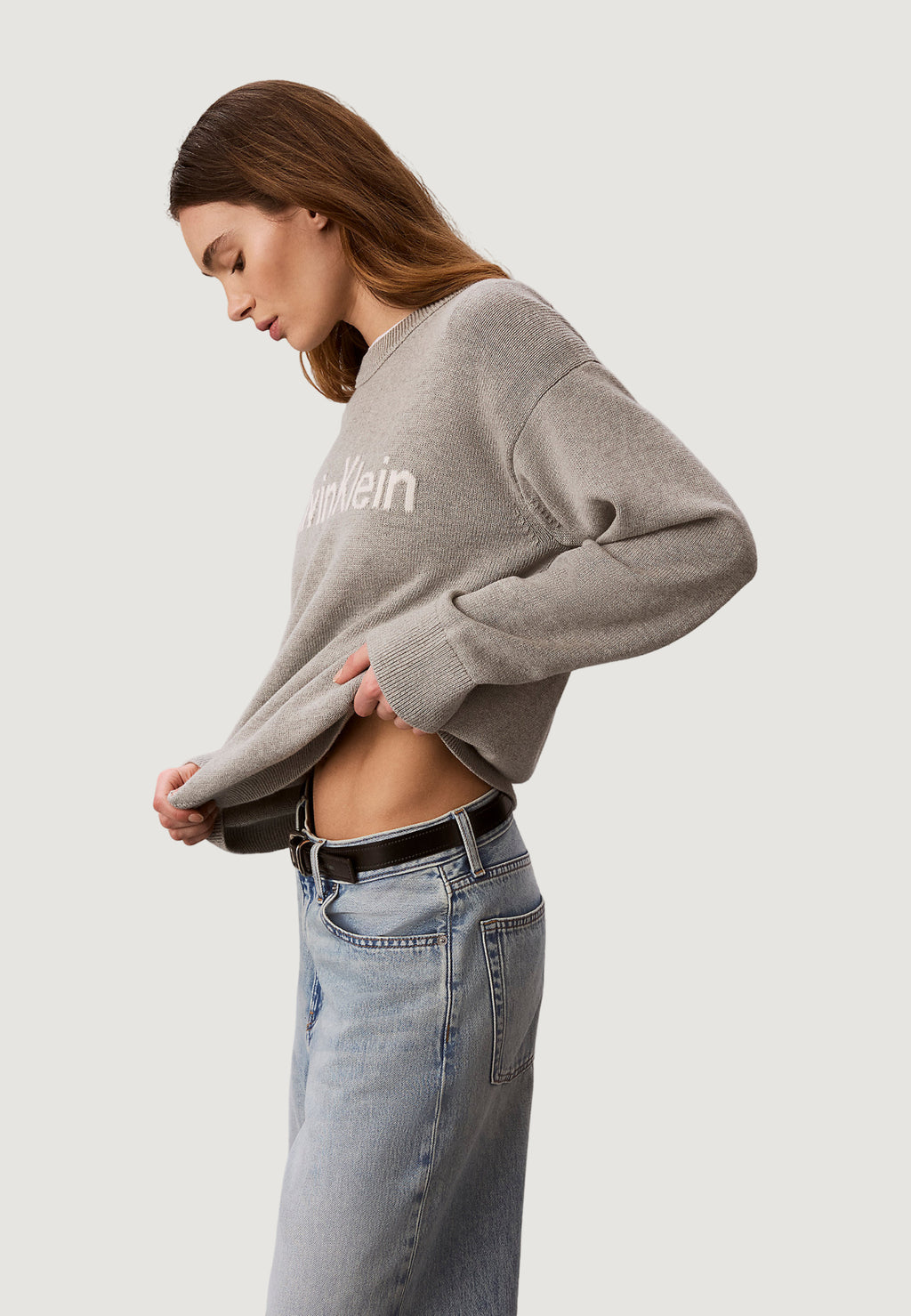 Pullover Calvin Klein Jeans LV044G313G