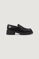 Heel shoes Calvin Klein Jeans COMBAT LOAFER HW LTH