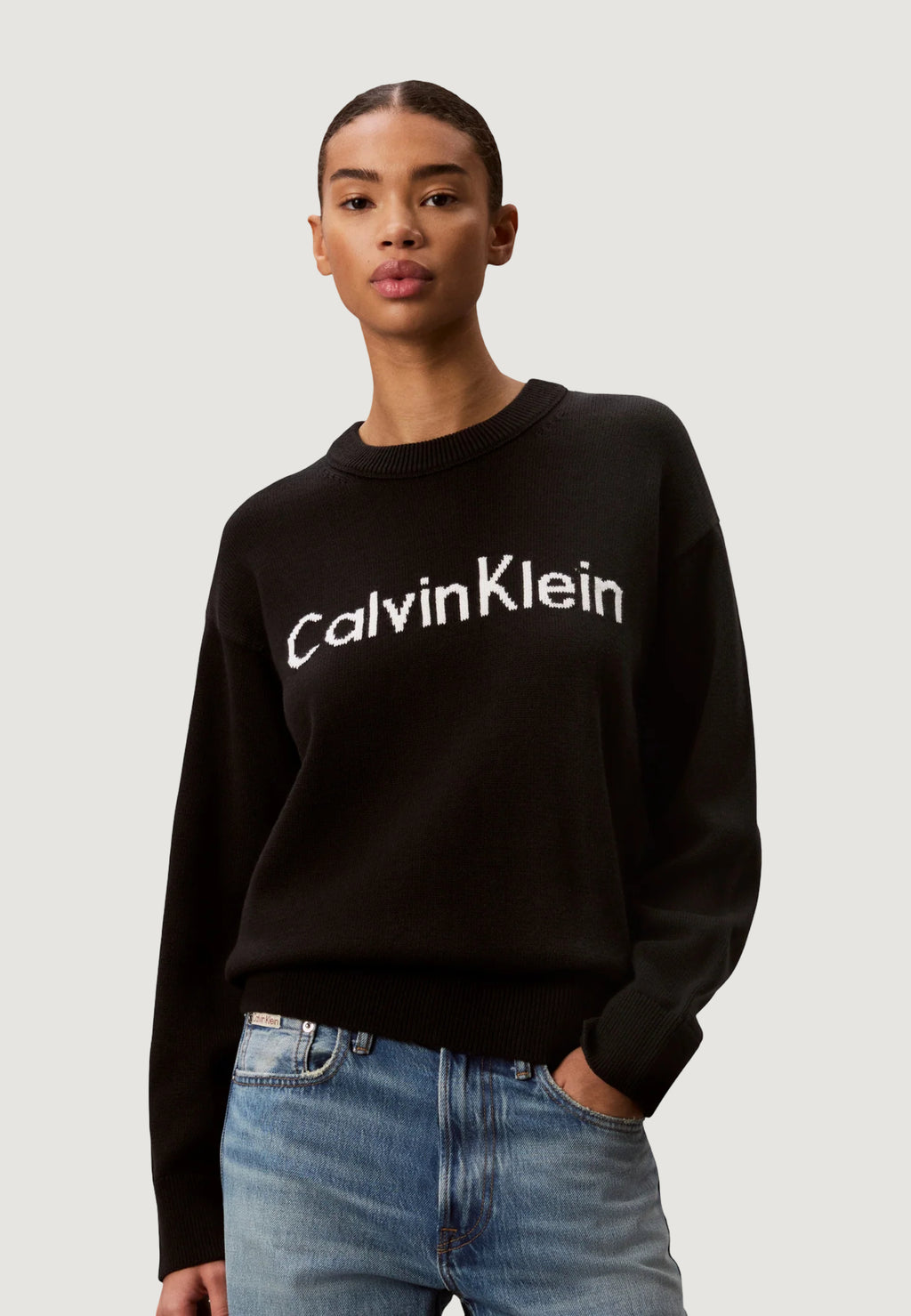 Pullover Calvin Klein Jeans LV044G313G