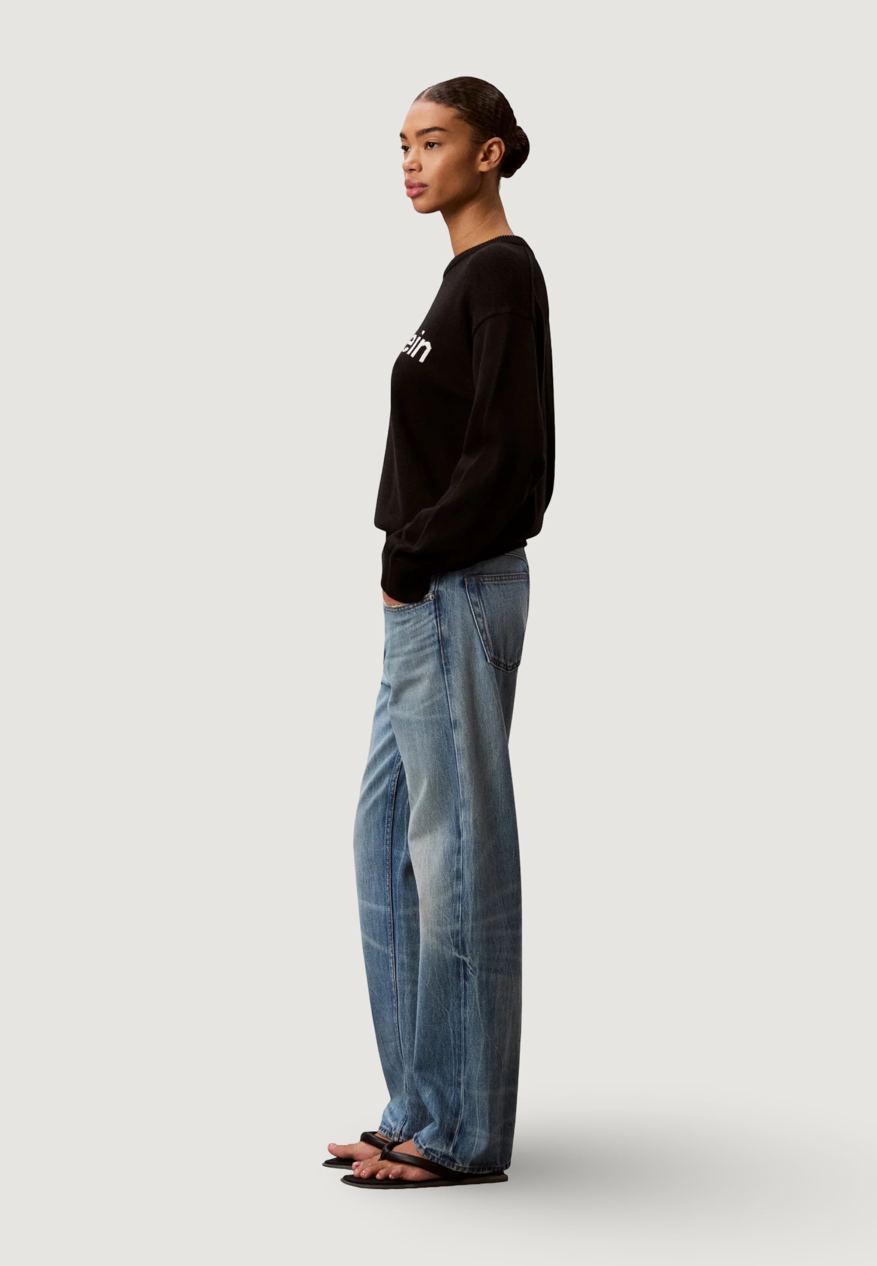 Pullover Calvin Klein Jeans LV044G313G
