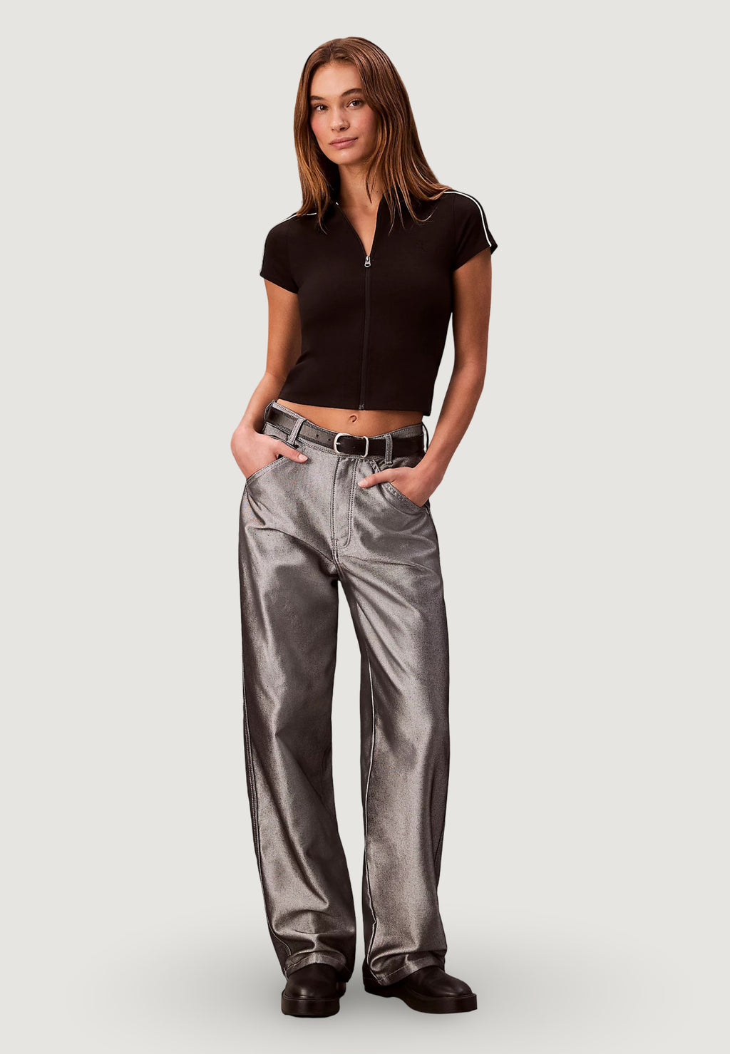 T-shirt Calvin Klein Jeans LV047E212G