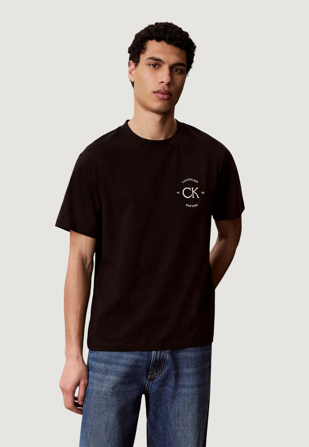 T-shirt Calvin Klein Jeans LV04RE825G