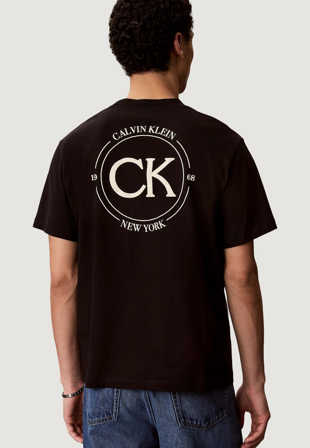 T-shirt Calvin Klein Jeans LV04RE825G