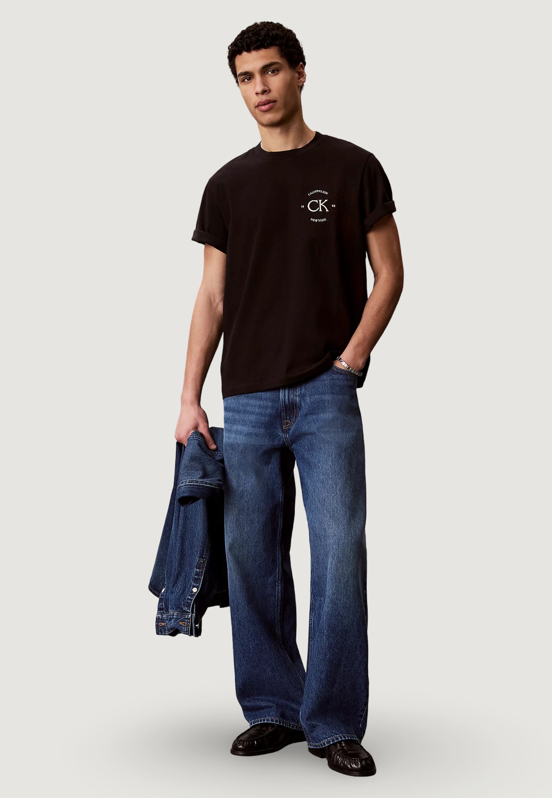 T-shirt Calvin Klein Jeans LV04RE825G