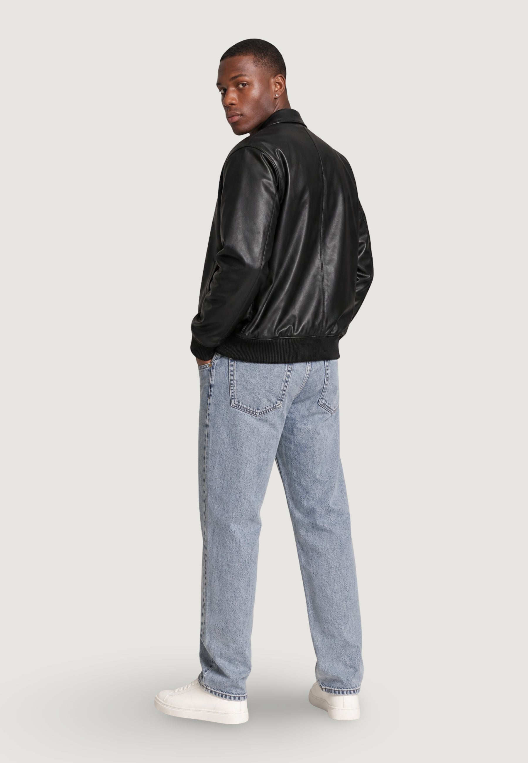 Giacchetto Calvin Klein Jeans LV04RG406G