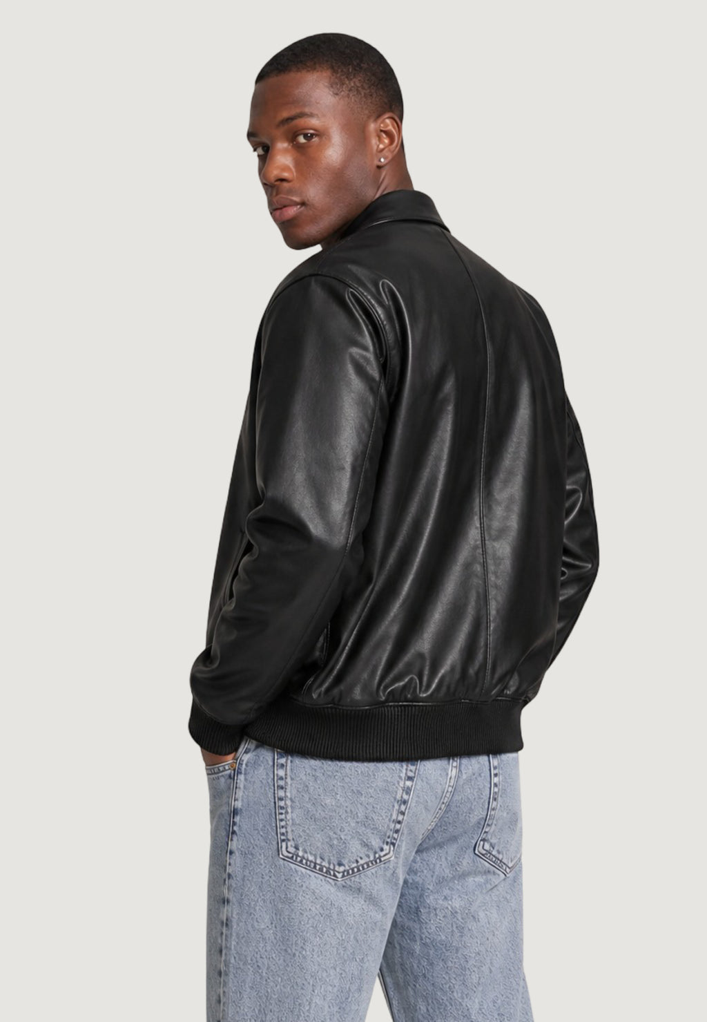 Giacchetto Calvin Klein Jeans LV04RG406G