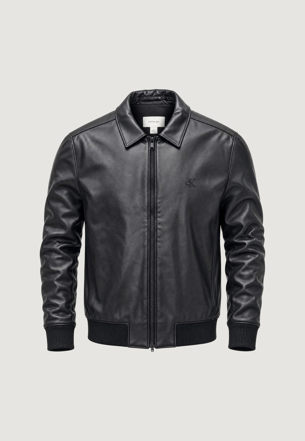 Giacchetto Calvin Klein Jeans LV04RG406G