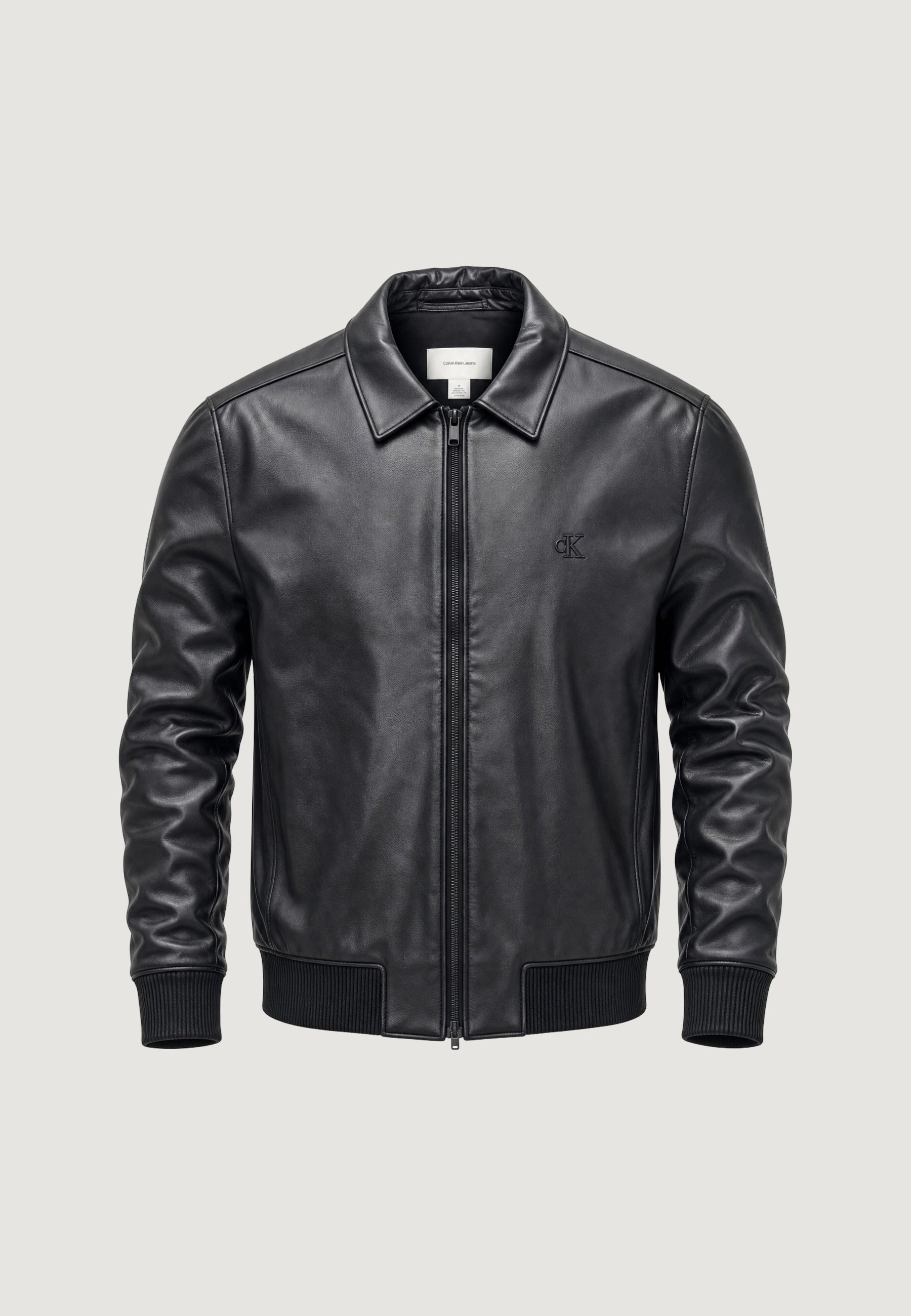 Giacchetto Calvin Klein Jeans LV04RG406G