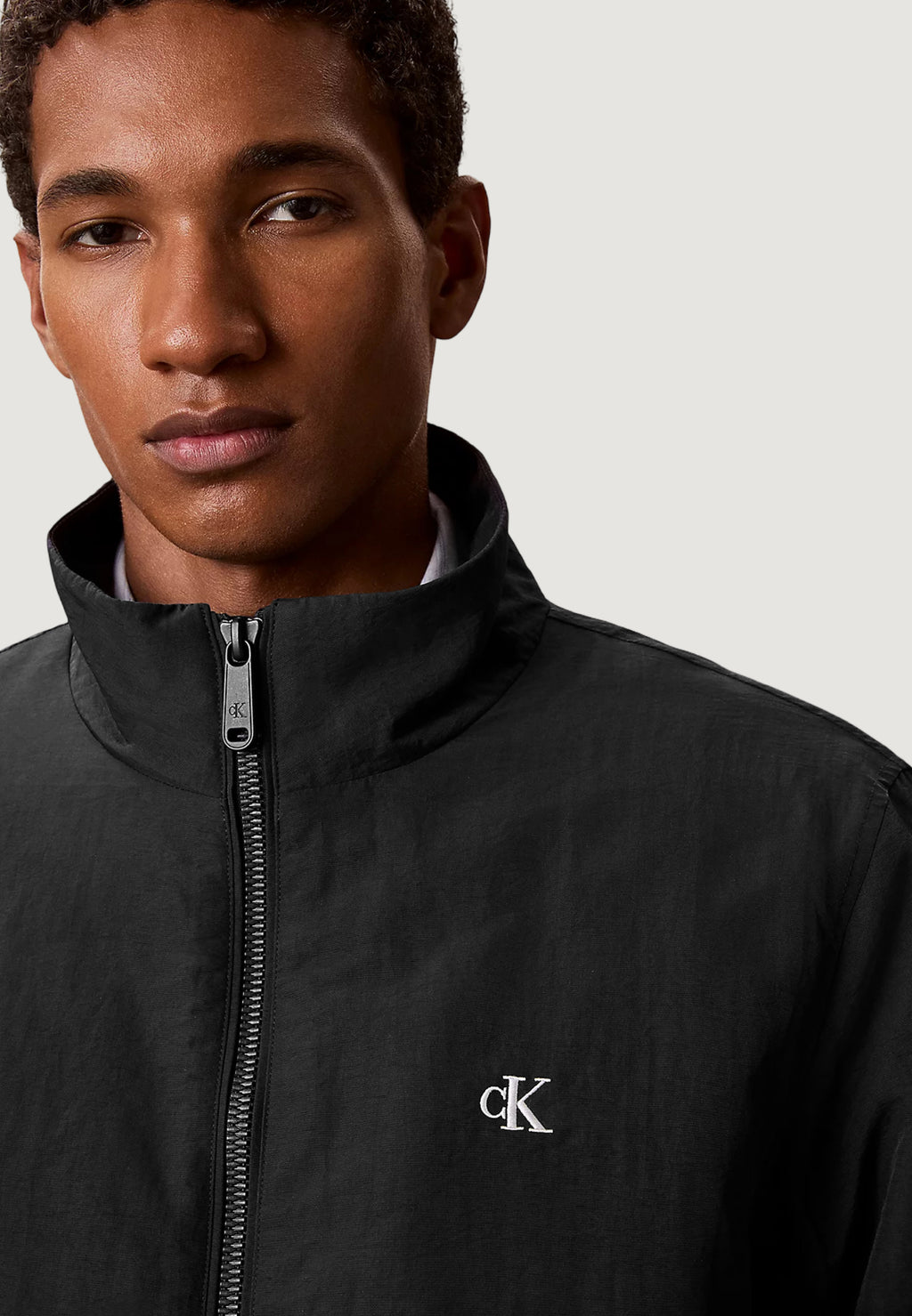 Giacchetto Calvin Klein Jeans LV04RG500G