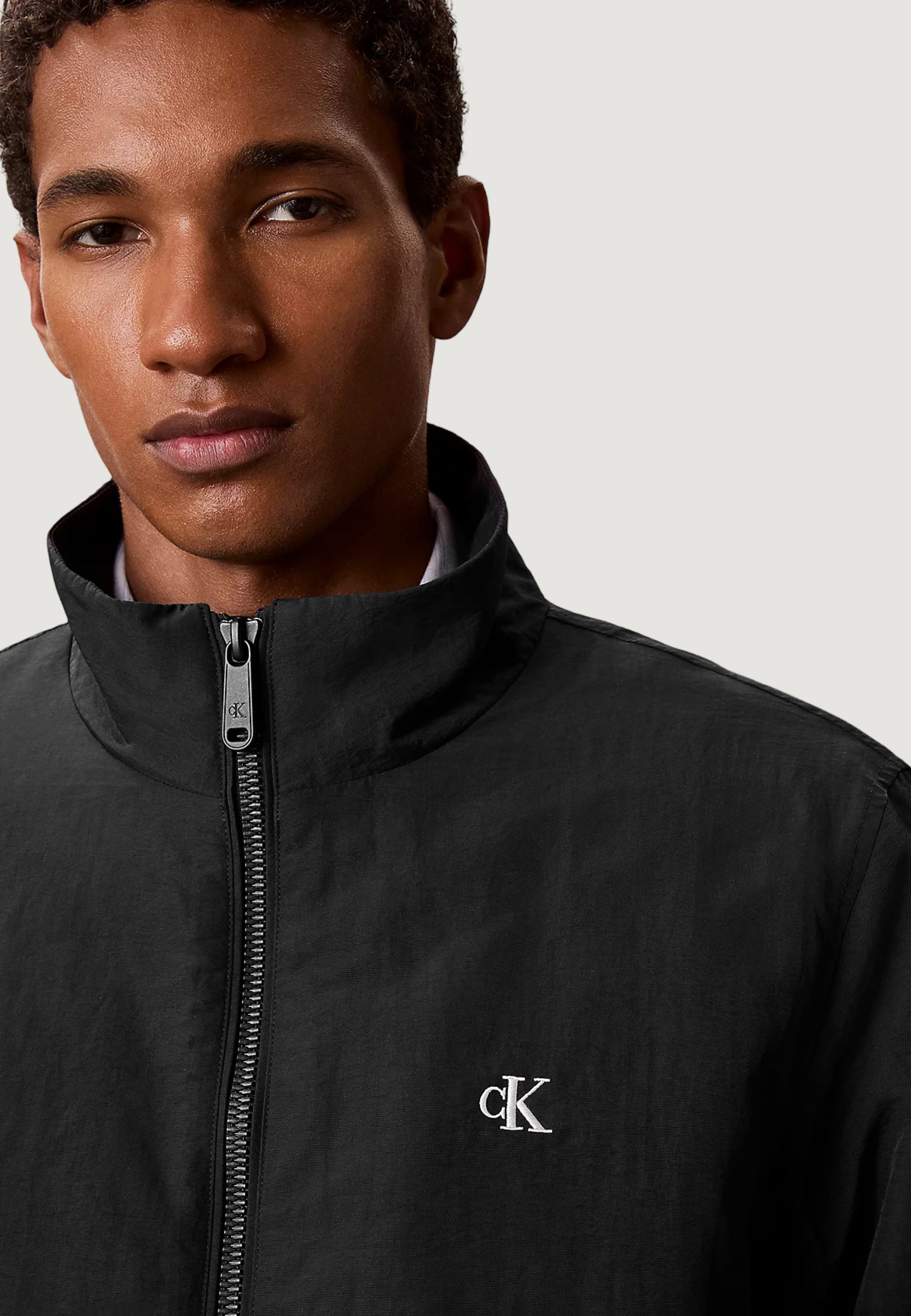 Giacchetto Calvin Klein Jeans LV04RG500G