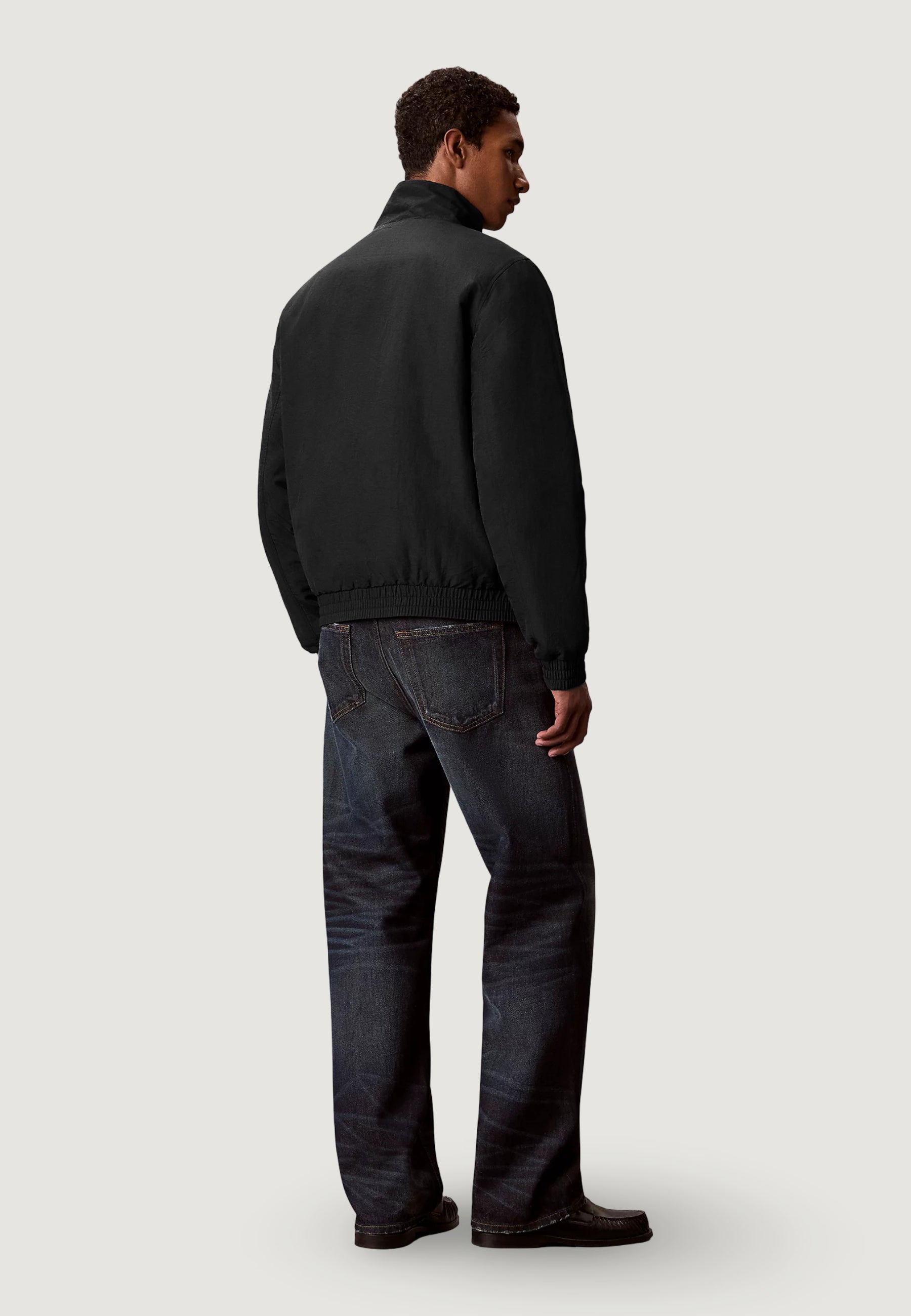 Giacchetto Calvin Klein Jeans LV04RG500G
