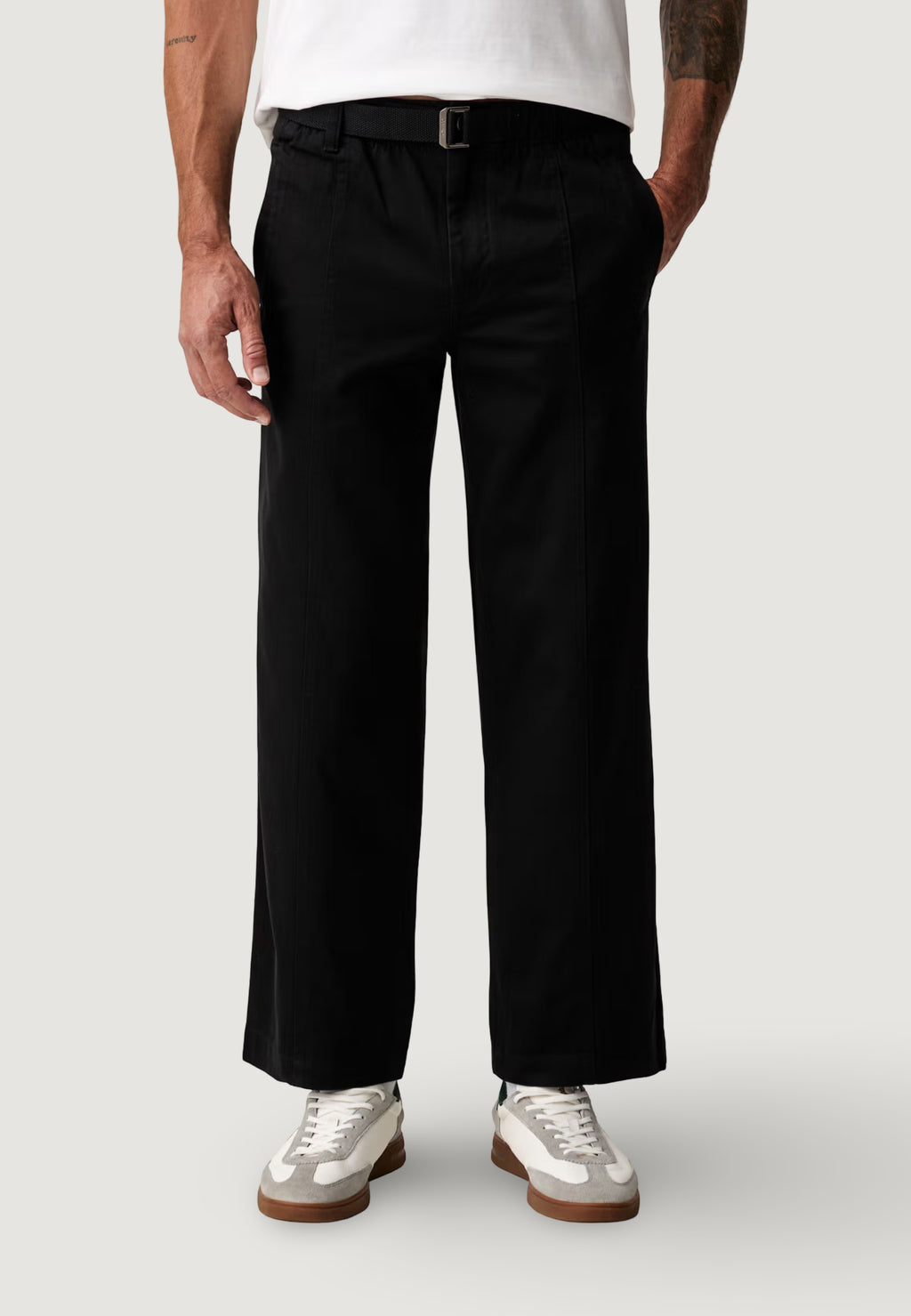 Trousers Calvin Klein Jeans LV04RG615G