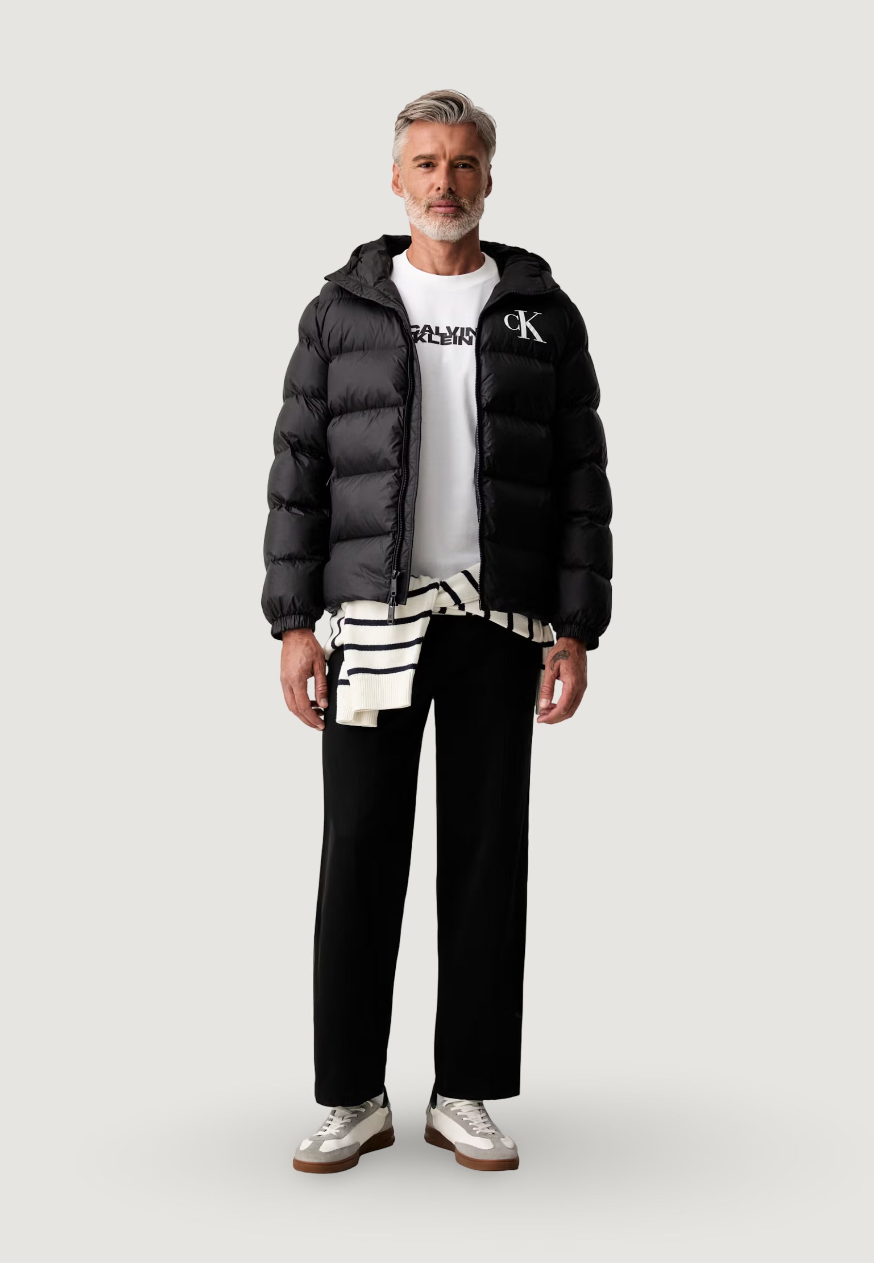 Trousers Calvin Klein Jeans LV04RG615G