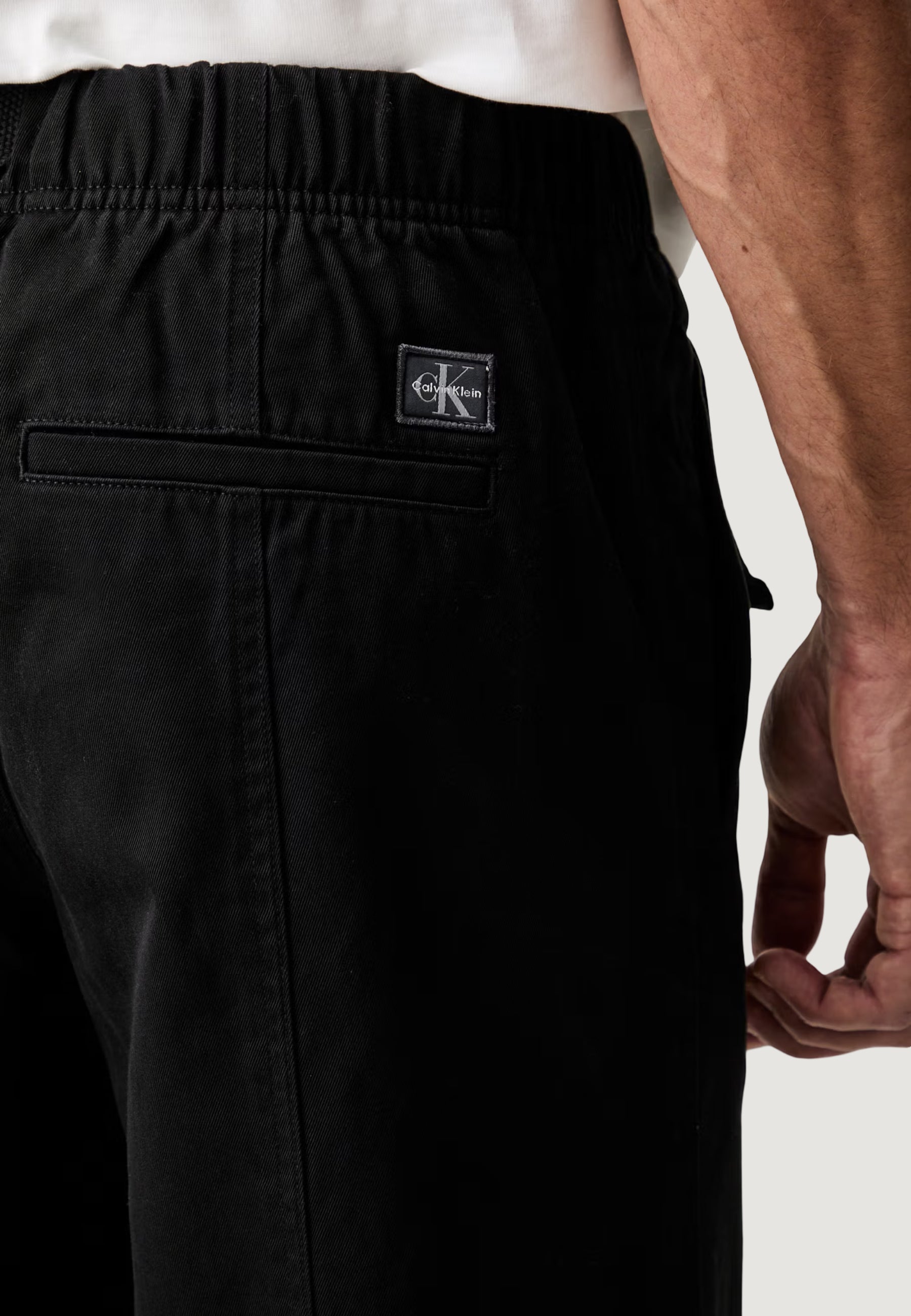 Trousers Calvin Klein Jeans LV04RG615G