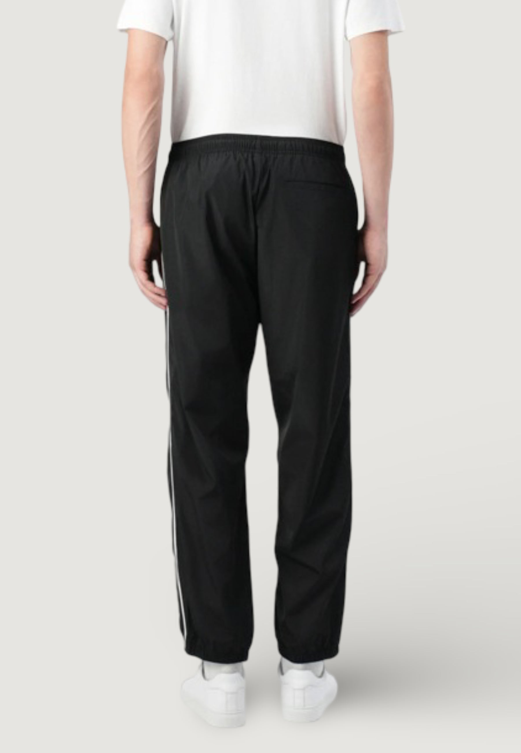 Joggers Calvin Klein Jeans NYLON DRAWSTRING STR