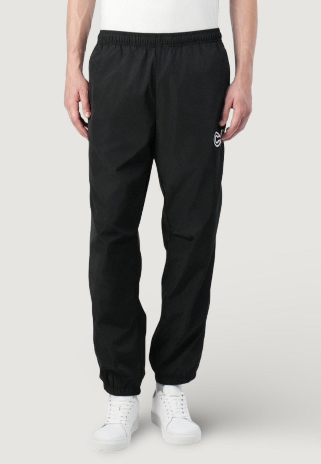 Joggers Calvin Klein Jeans NYLON DRAWSTRING STR
