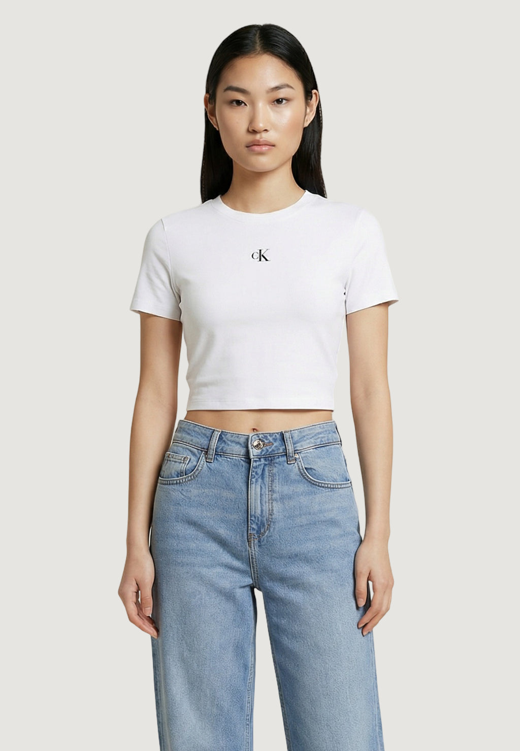 T-shirt Calvin Klein Jeans LV047AB213