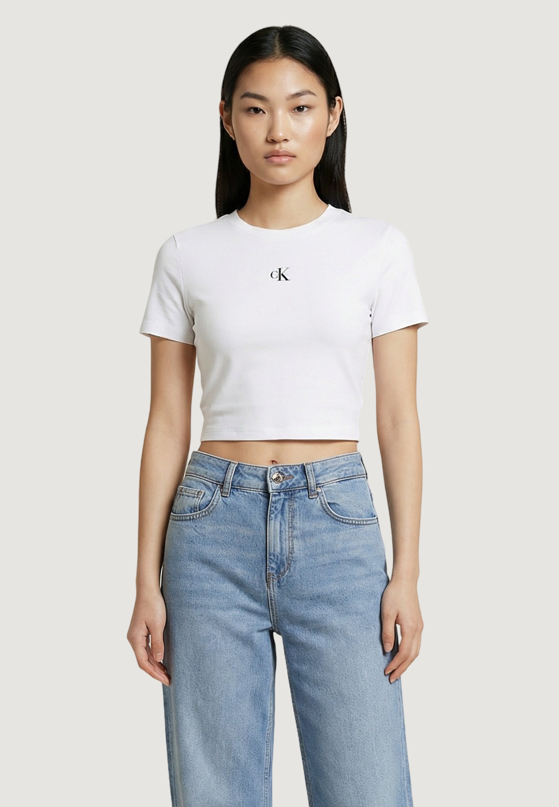 T-shirt Calvin Klein Jeans LV047AB213