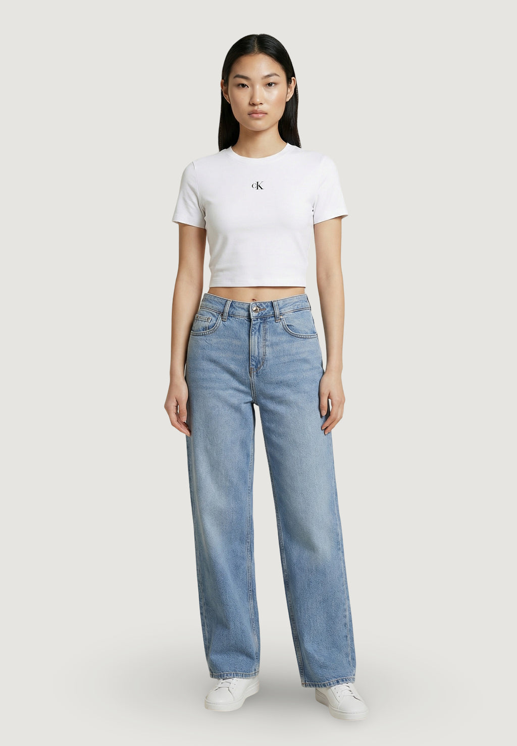 T-shirt Calvin Klein Jeans LV047AB213