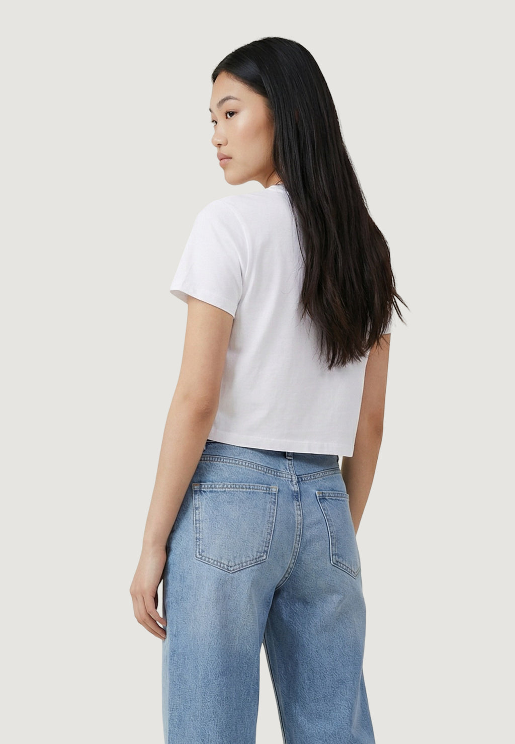 T-shirt Calvin Klein Jeans LV047AB213