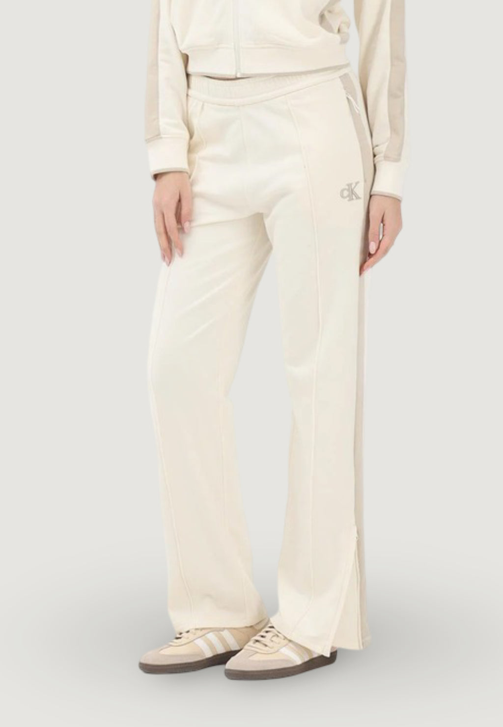 Pantaloni sportivi Calvin Klein Jeans LV047E225G