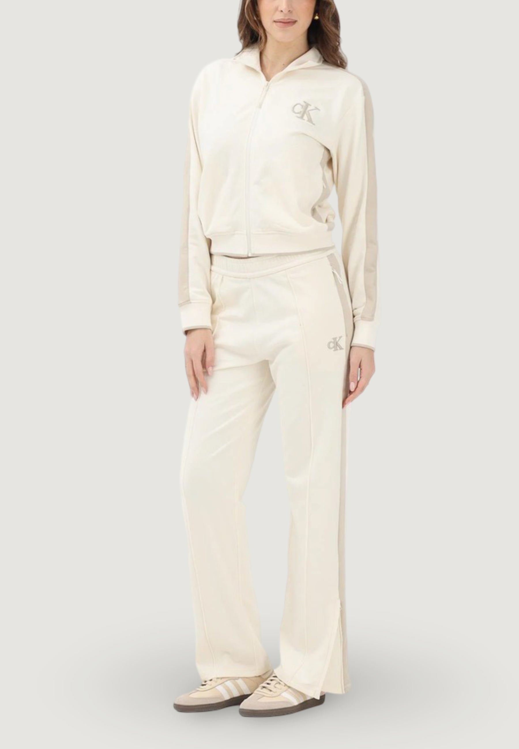 Pantaloni sportivi Calvin Klein Jeans LV047E225G