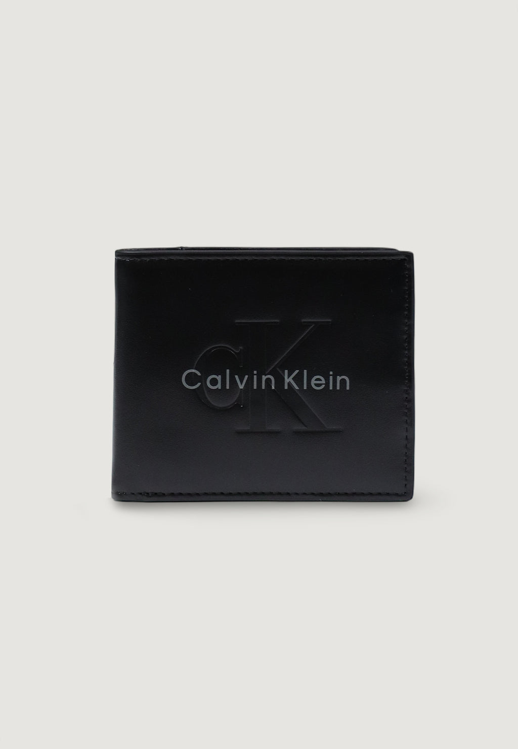Wallet Calvin Klein BOLD BILLFOLD