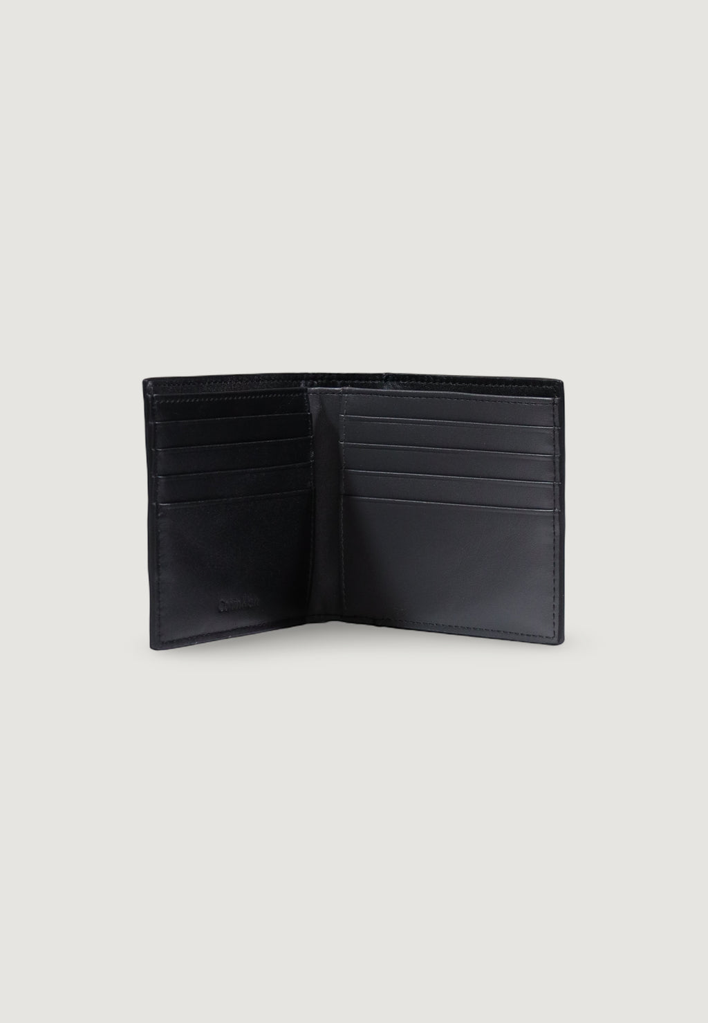 Wallet Calvin Klein BOLD BILLFOLD