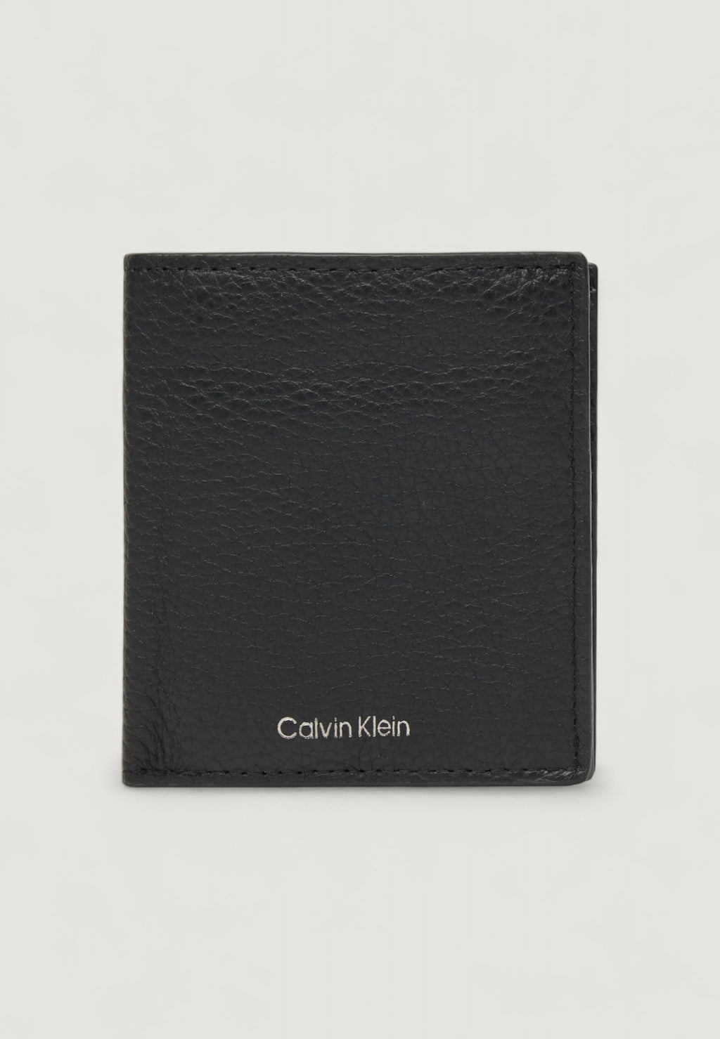Wallet Calvin Klein CK LTHR CMP TRFLD W