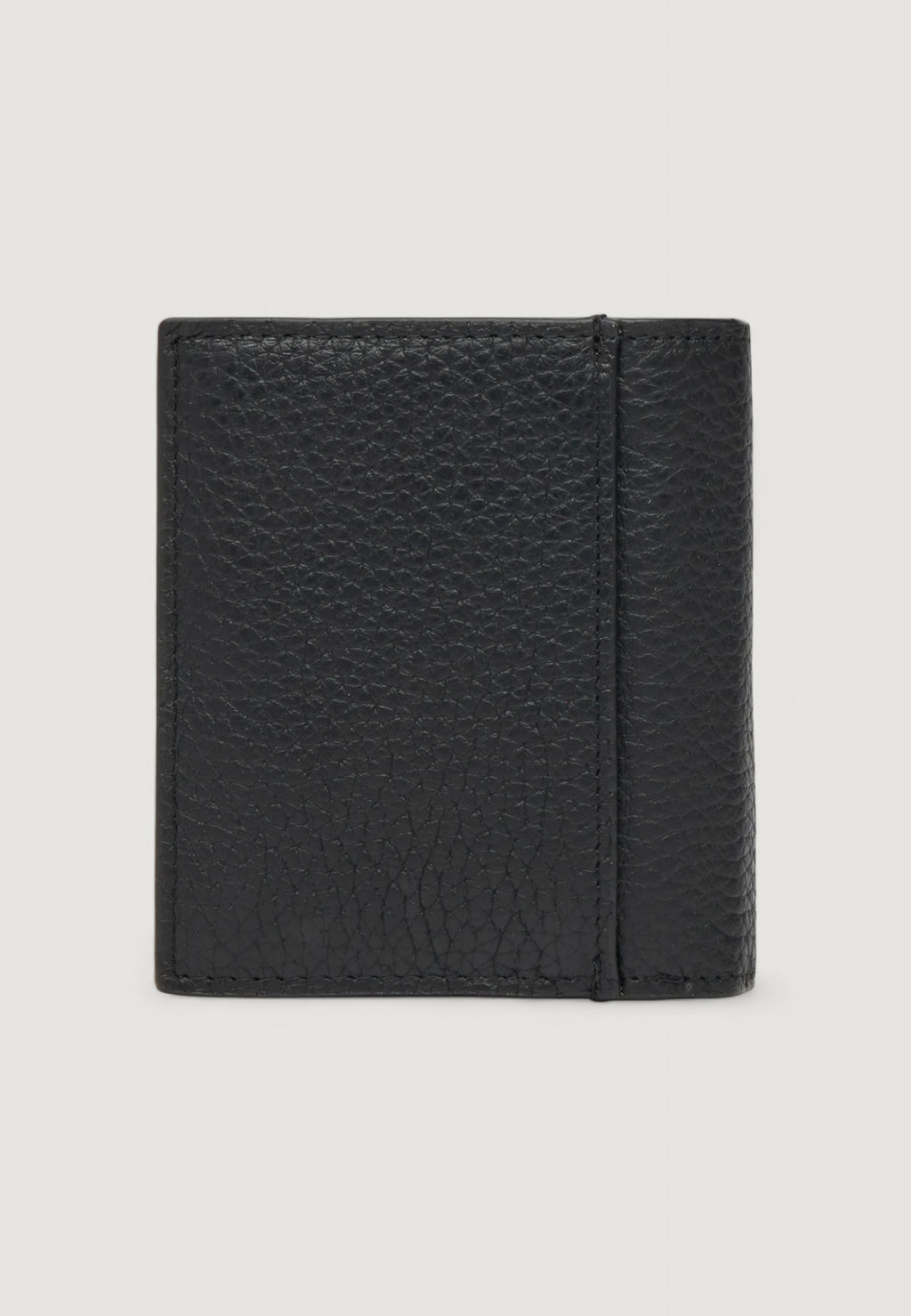 Wallet Calvin Klein CK LTHR CMP TRFLD W