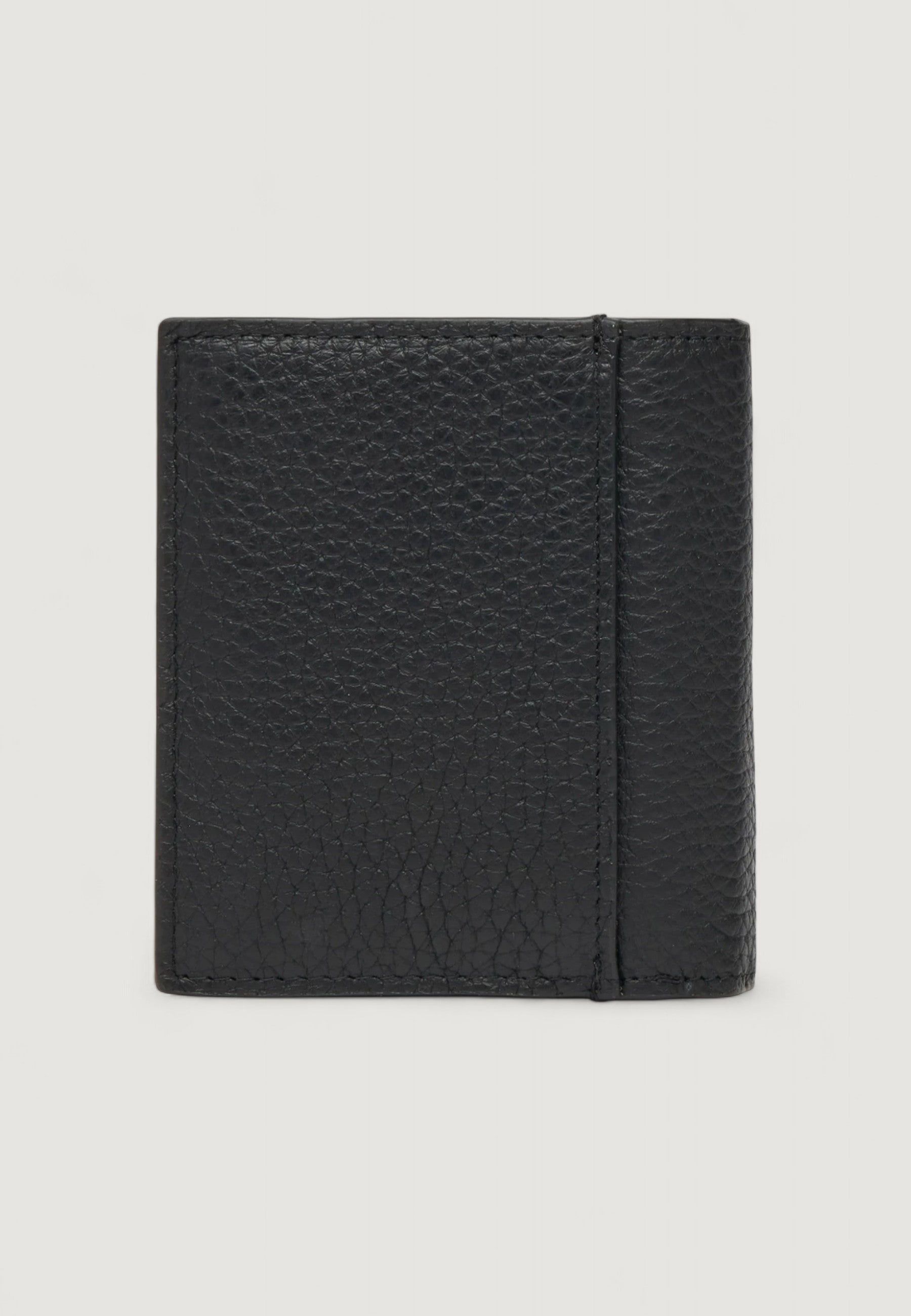 Wallet Calvin Klein CK LTHR CMP TRFLD W